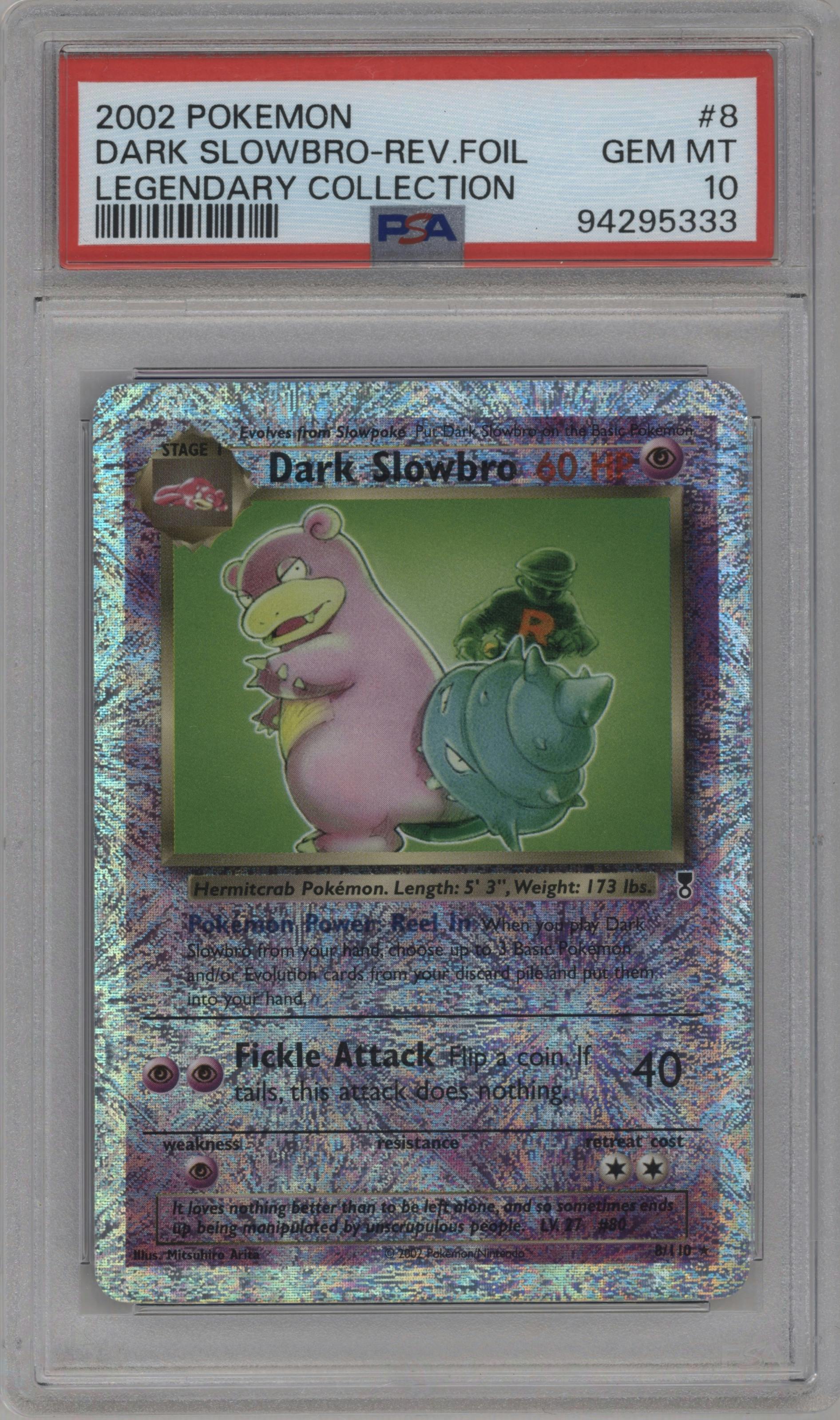 Dark Slowbro