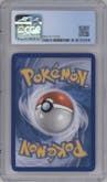 Regigigas LV.X from the 2008 Pokemon D&P set graded by CSG and given an overall grade of 9.