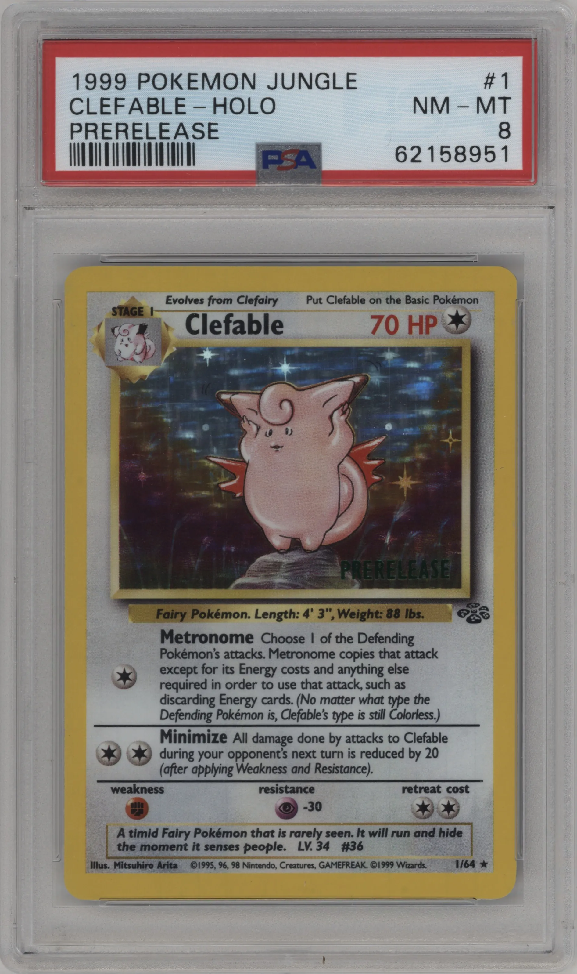 Clefable