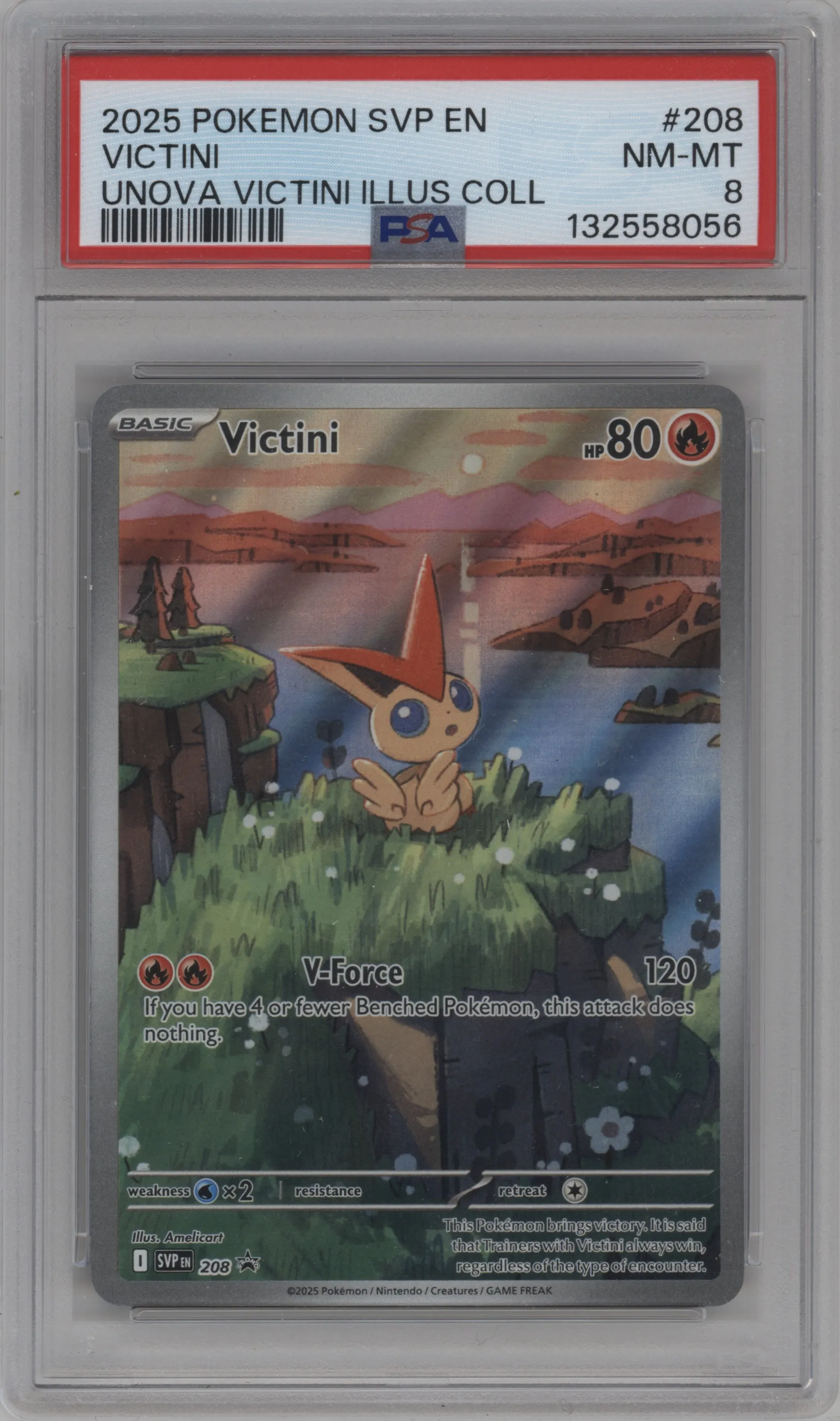 Victini