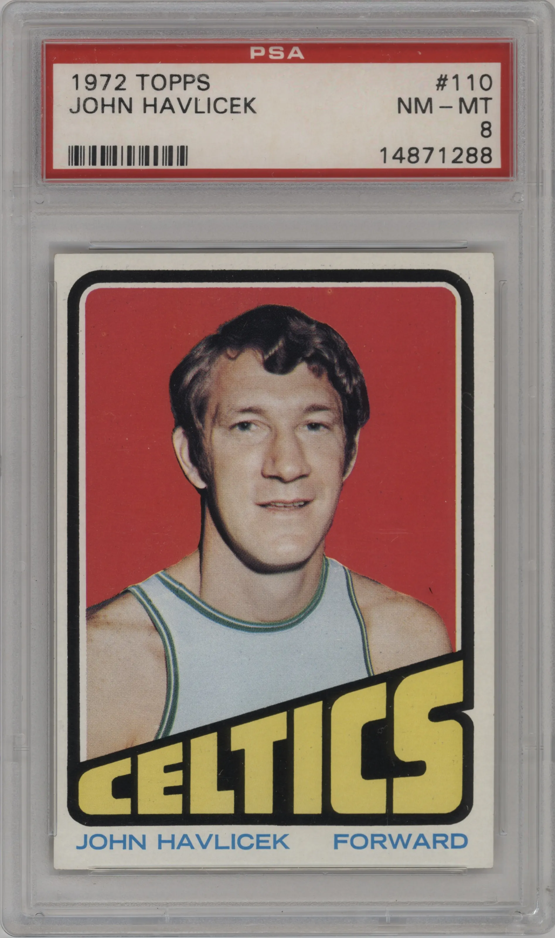 John Havlicek