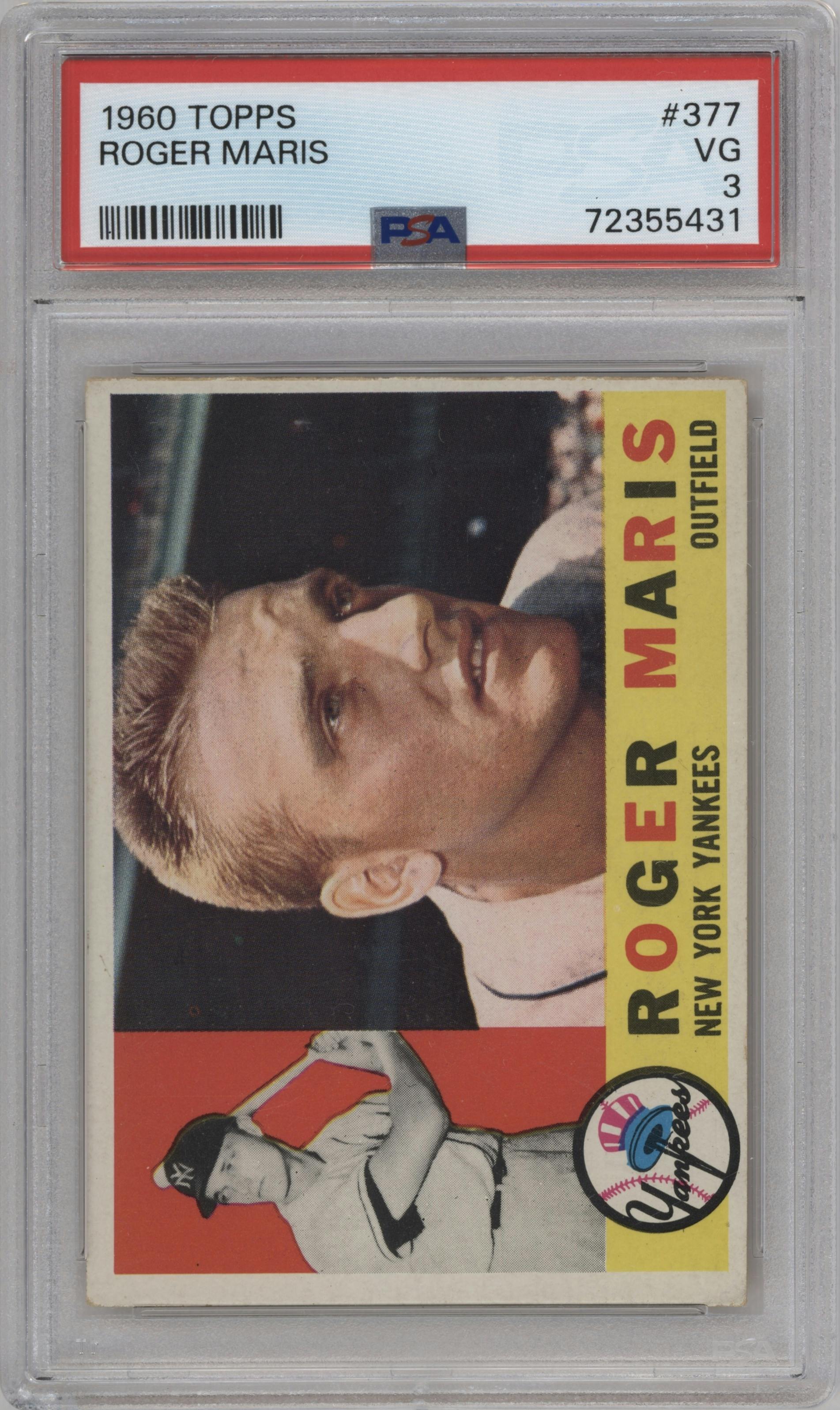 Roger Maris