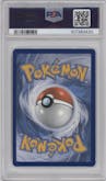 Umbreon/Darkrai GX from the 2019 Pokemon S&M  set graded by PSA and given an overall grade of 10.