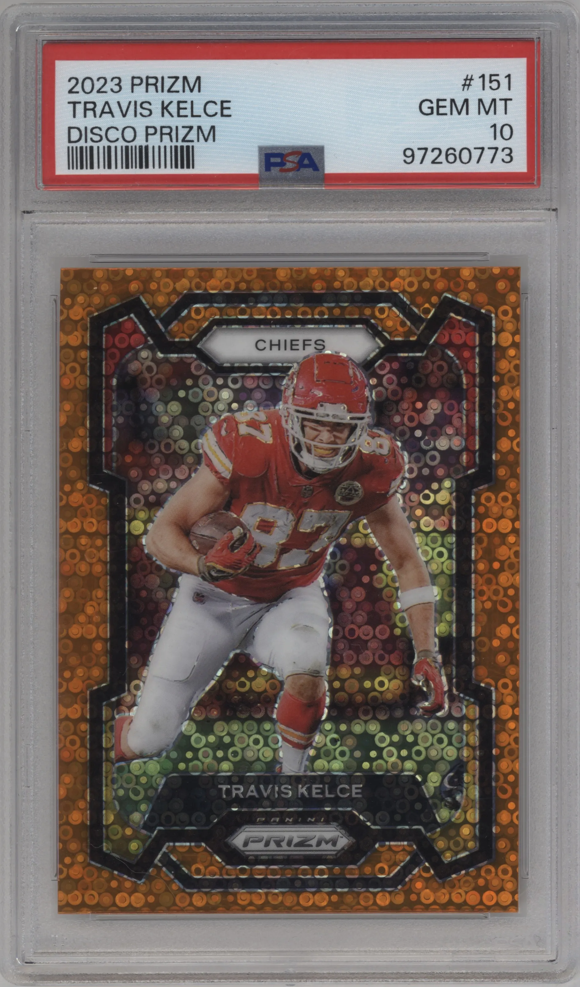 Travis Kelce