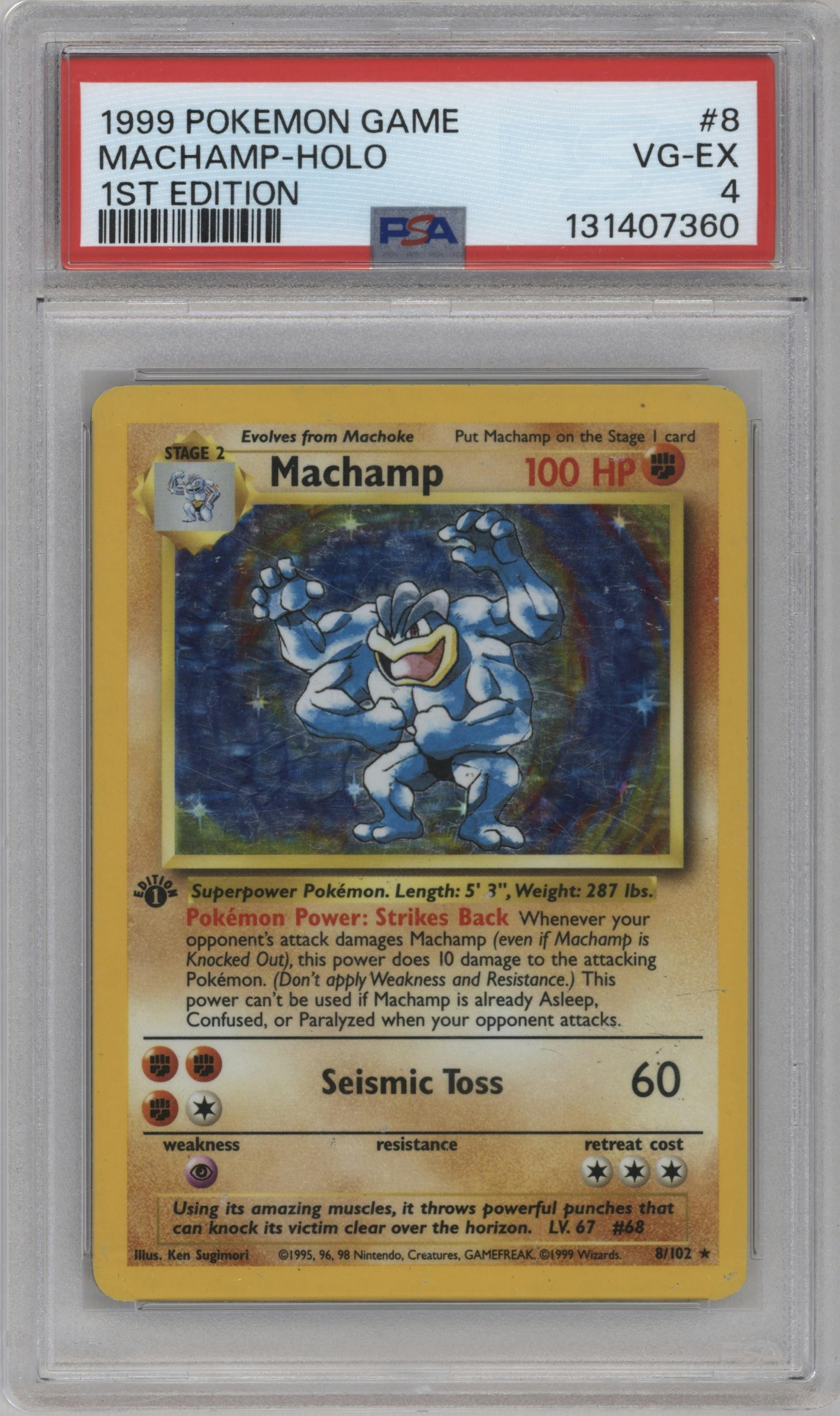 Machamp