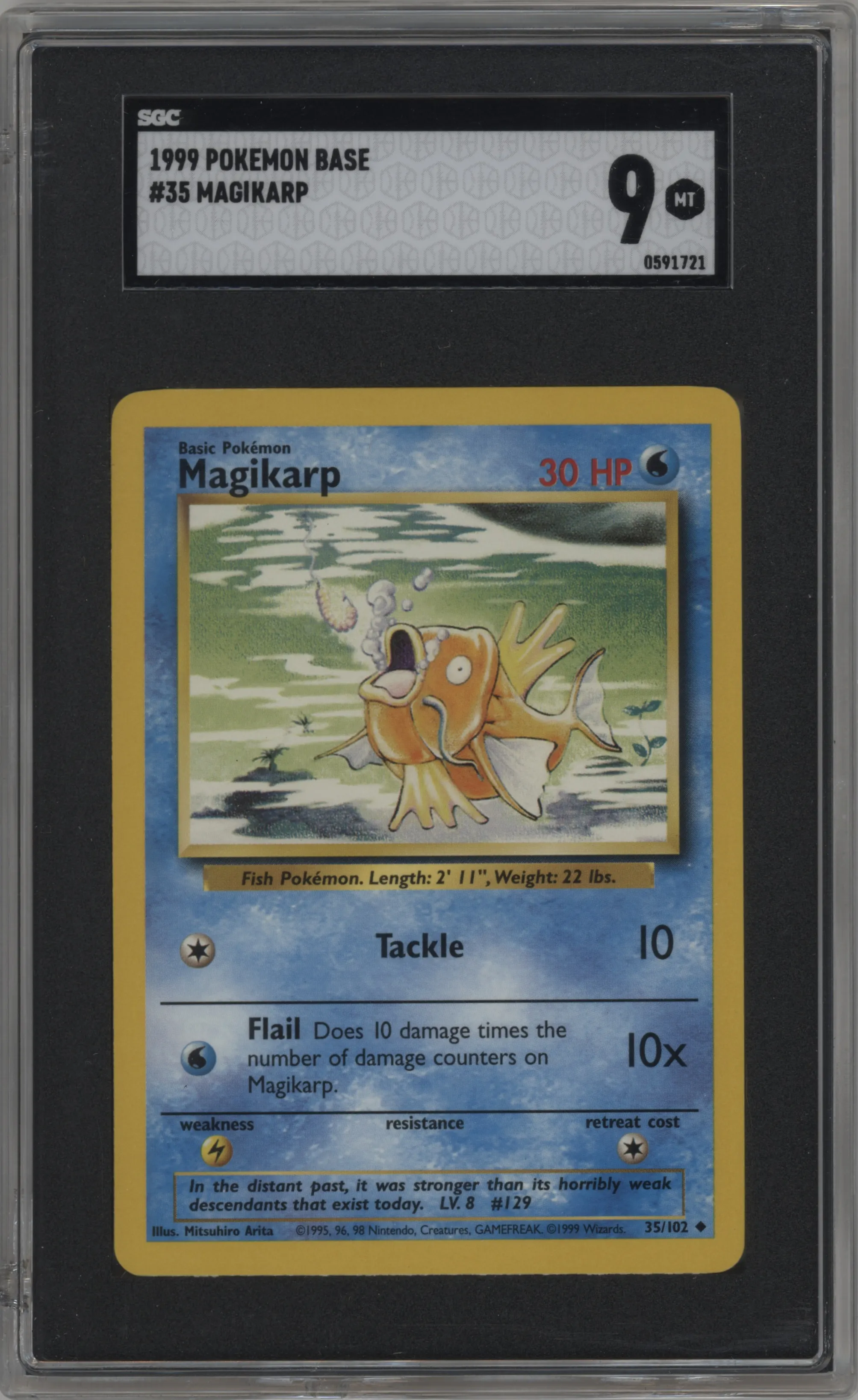 Magikarp