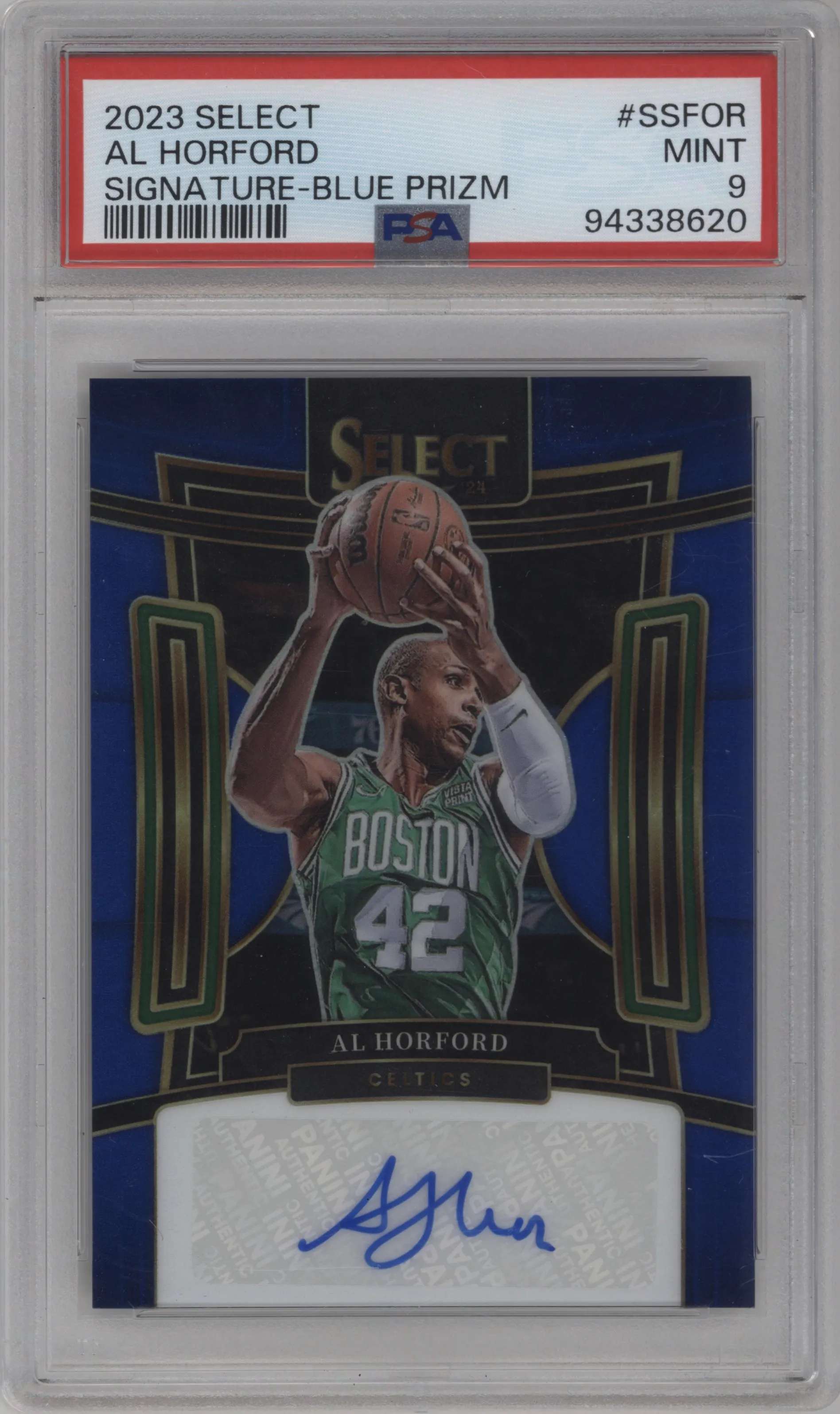 Al Horford
