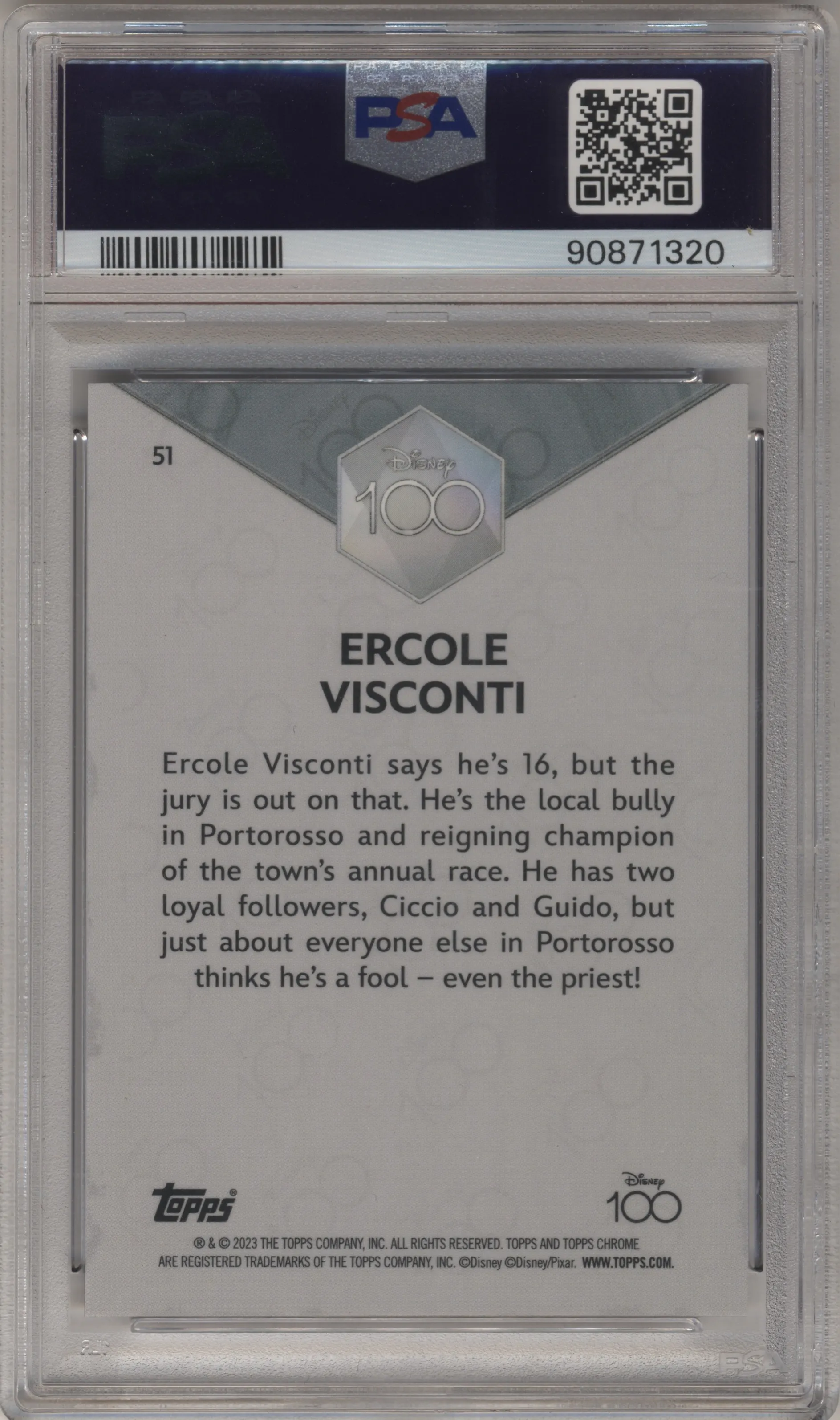 Ercole Visconti