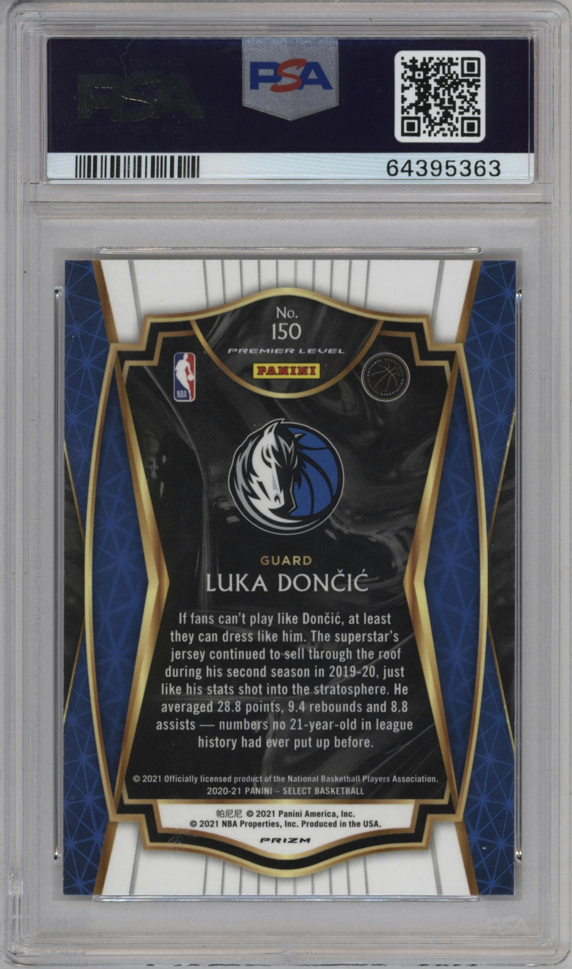 Luka Doncic