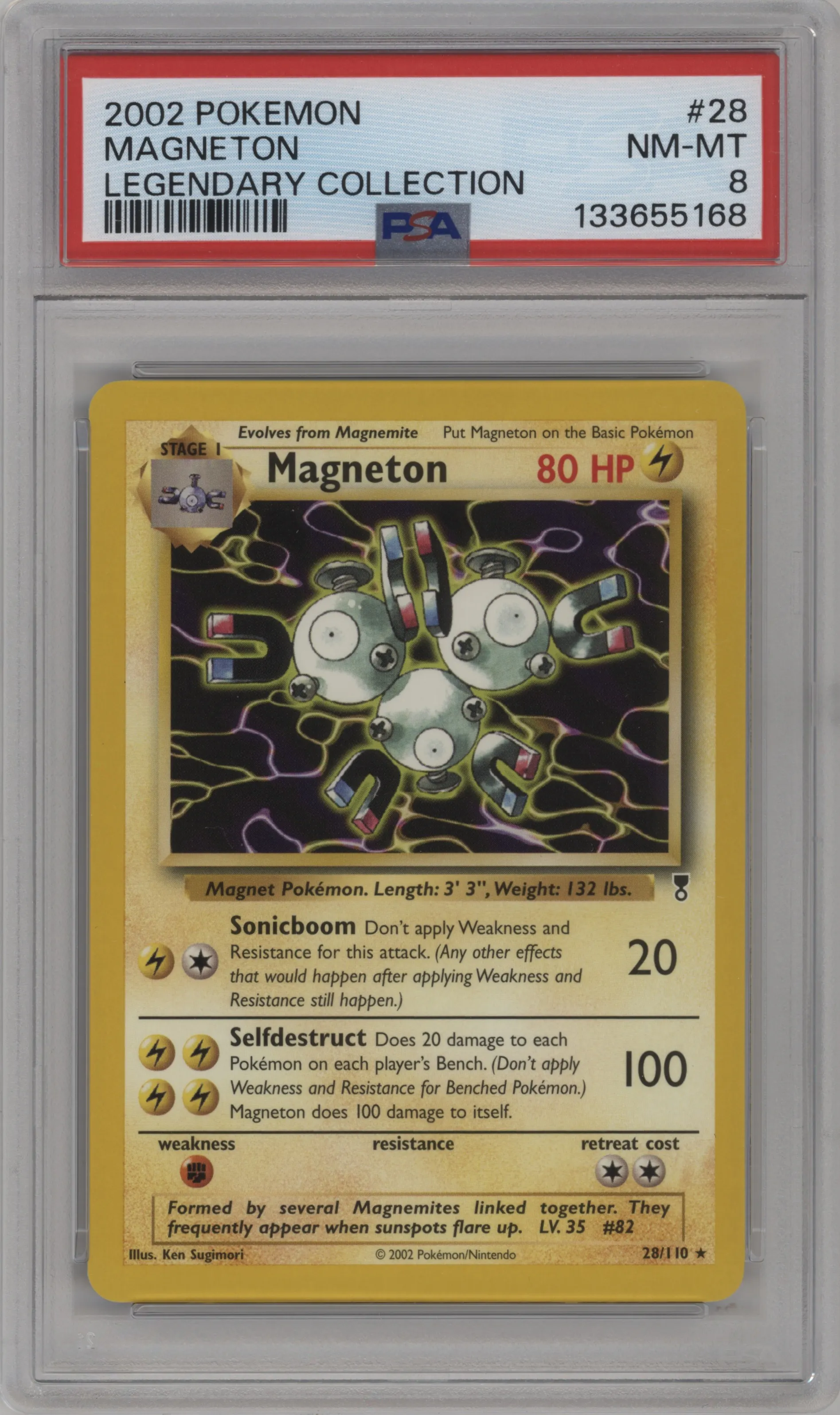 Magneton