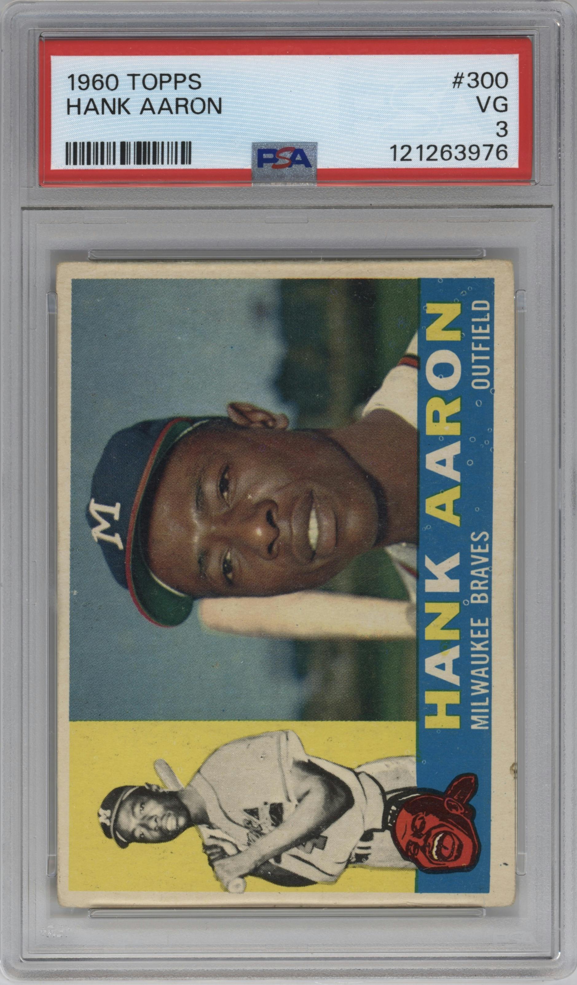 Hank Aaron