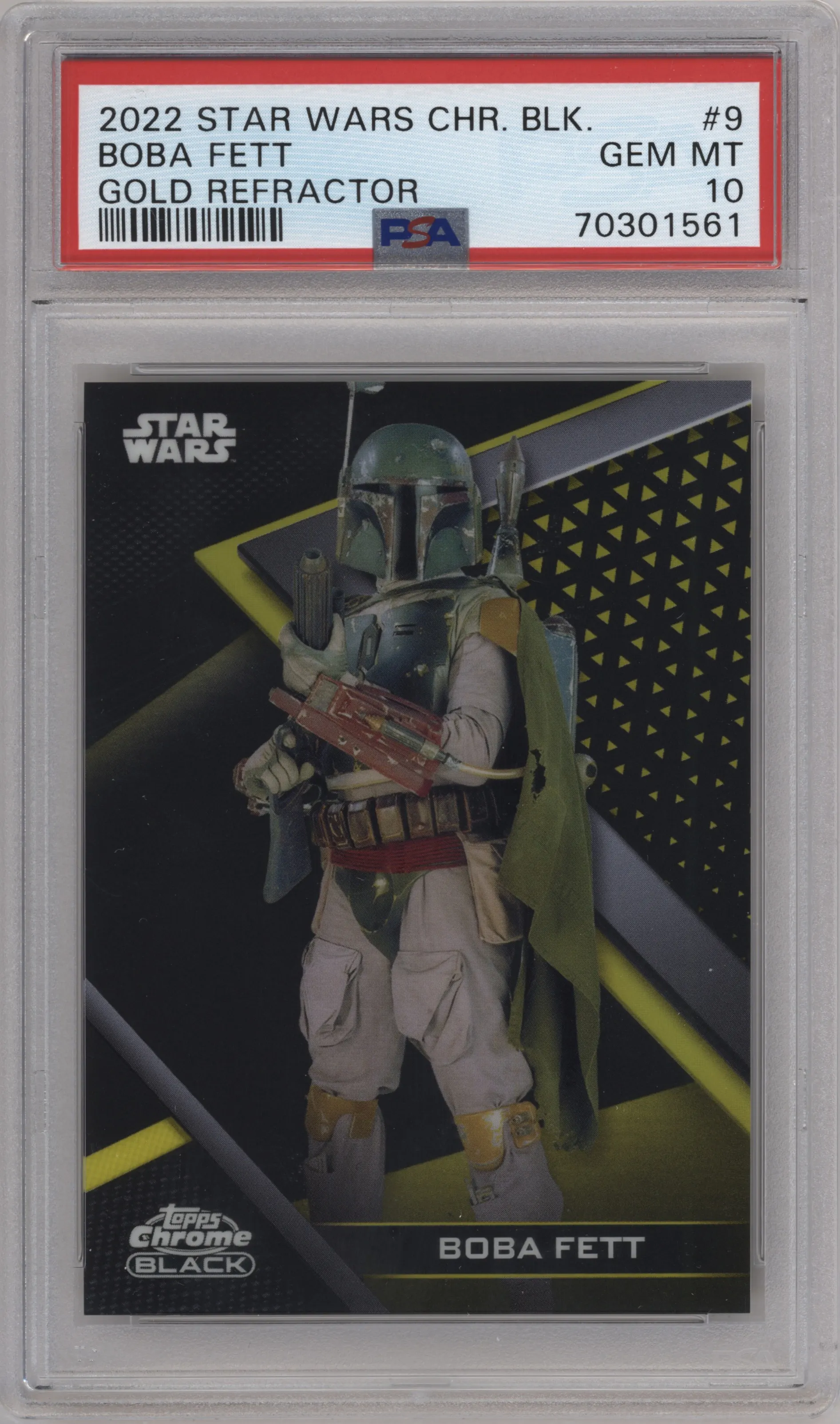 Boba Fett