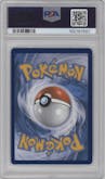 Charizard VSTAR from the 2022 Pokemon SWSH set featuring a Ultra Premium Collection parallel graded by PSA and given an overall grade of 9.