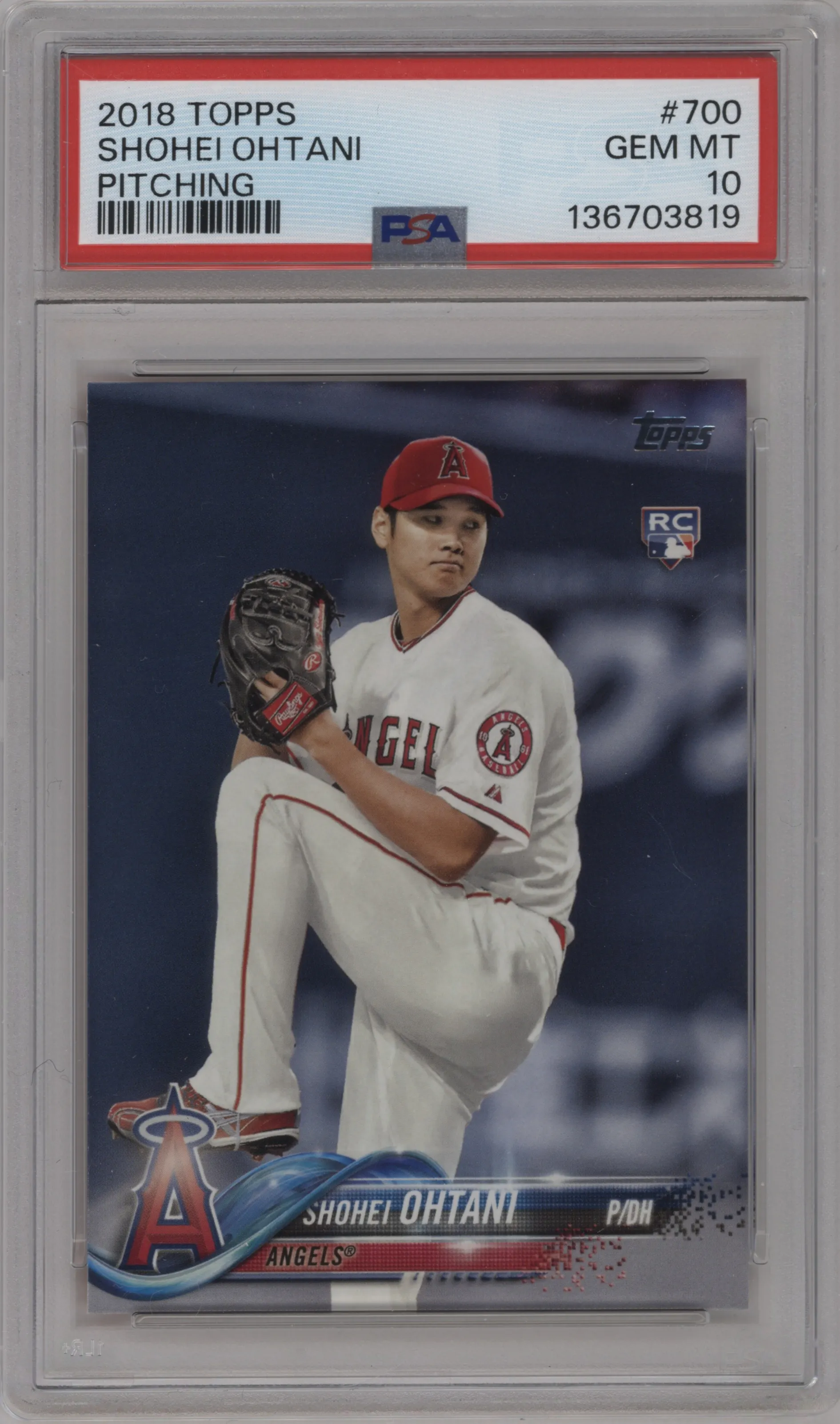 Shohei Ohtani