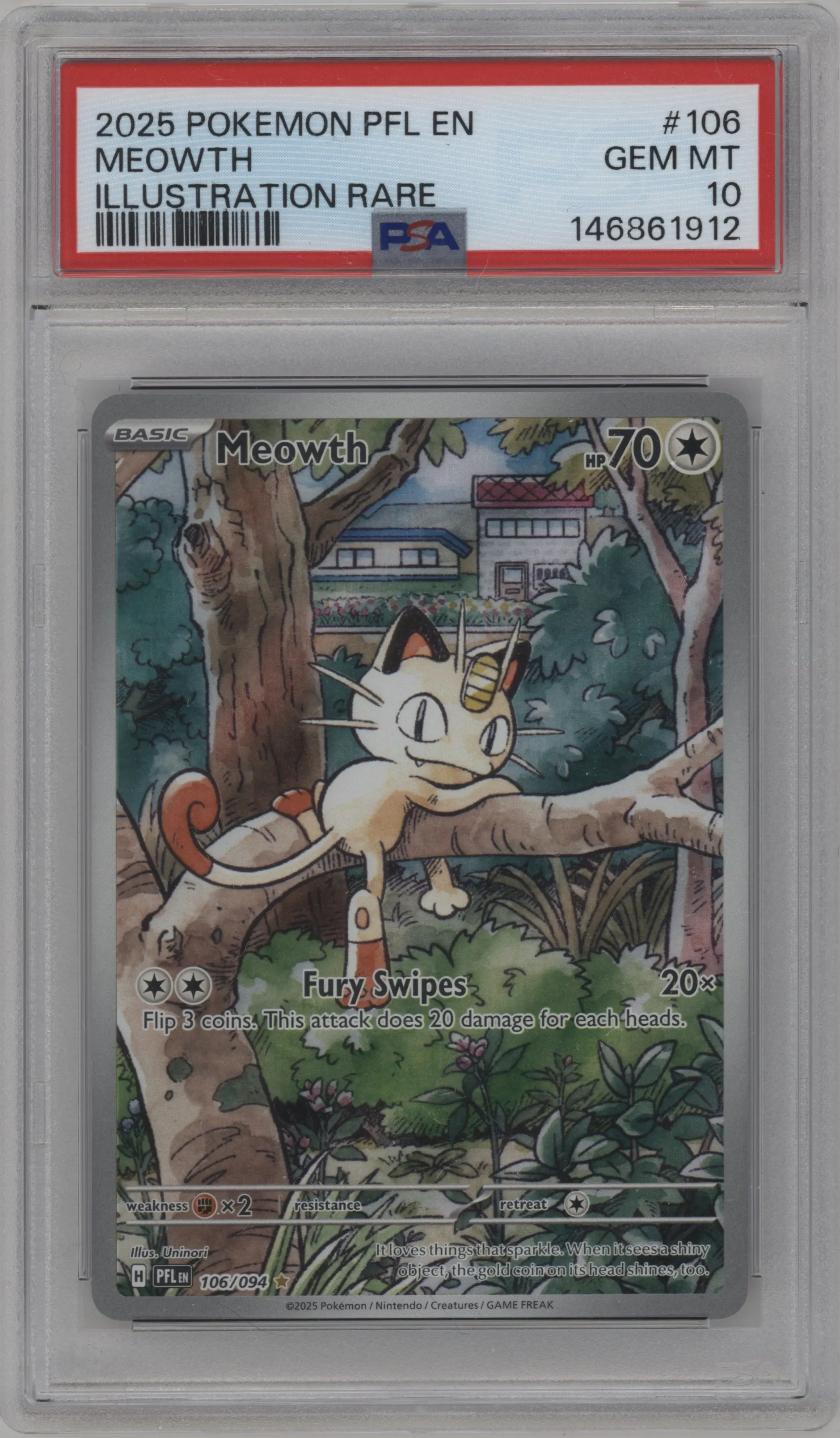 Meowth