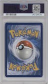 Gardevoir & Sylveon GX from the 2019 Pokemon S&M  set graded by PSA and given an overall grade of 9.