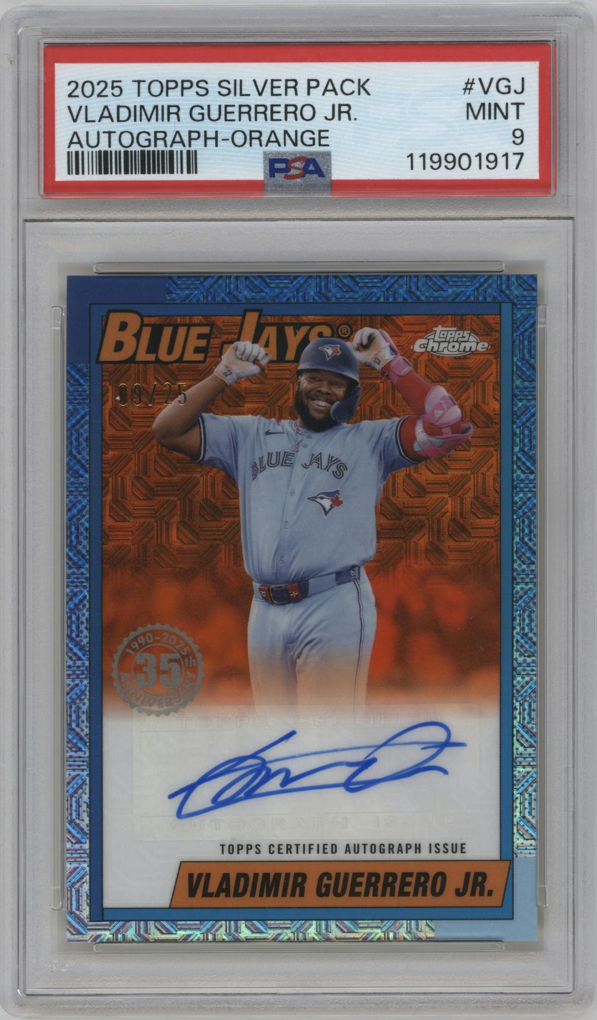 Vladimir Guerrero Jr.