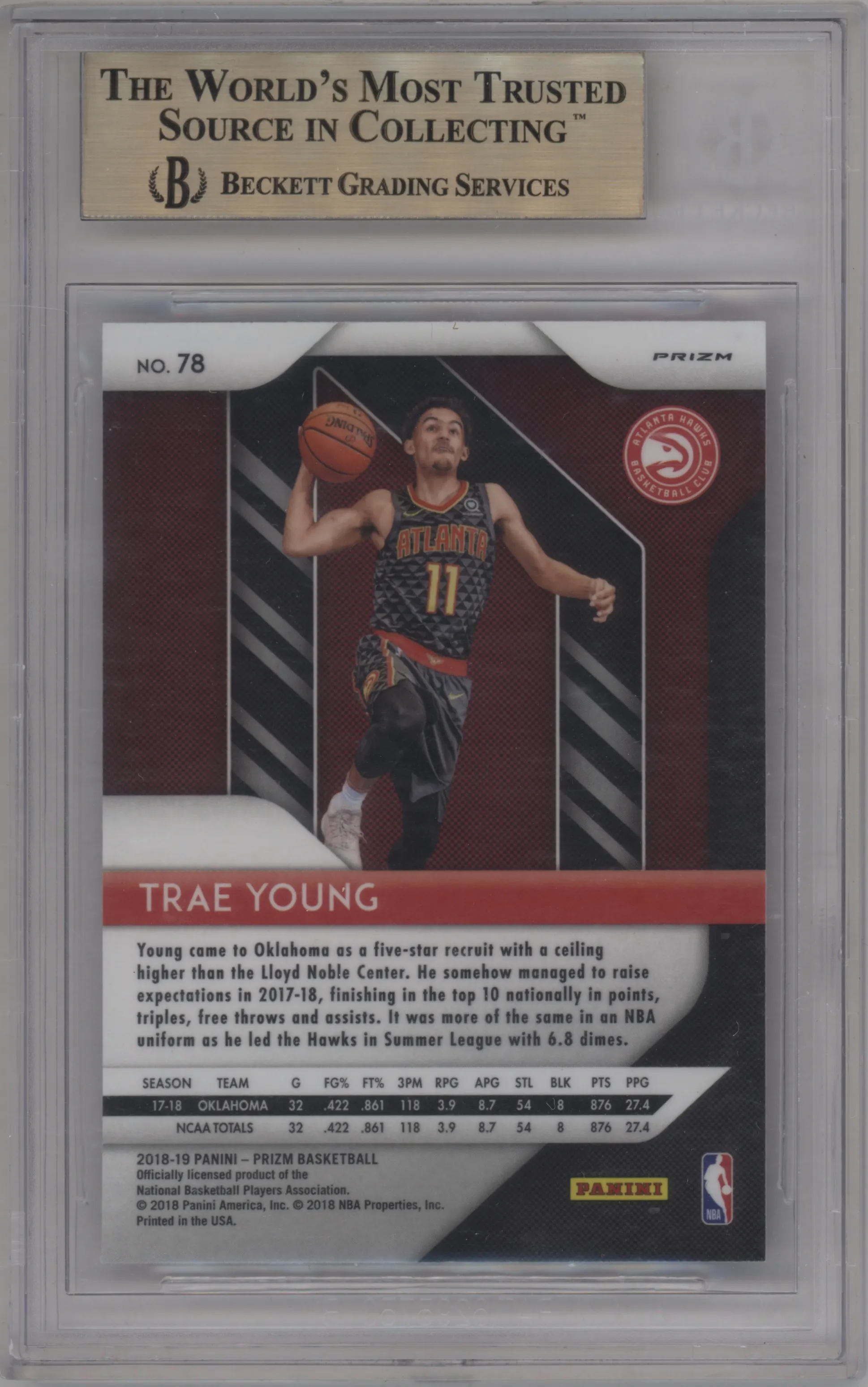 Trae Young