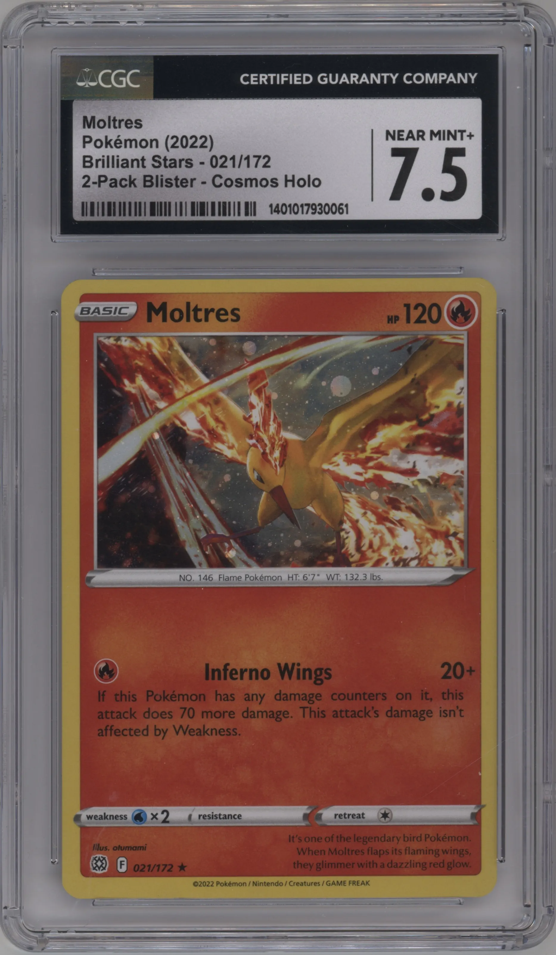 Moltres