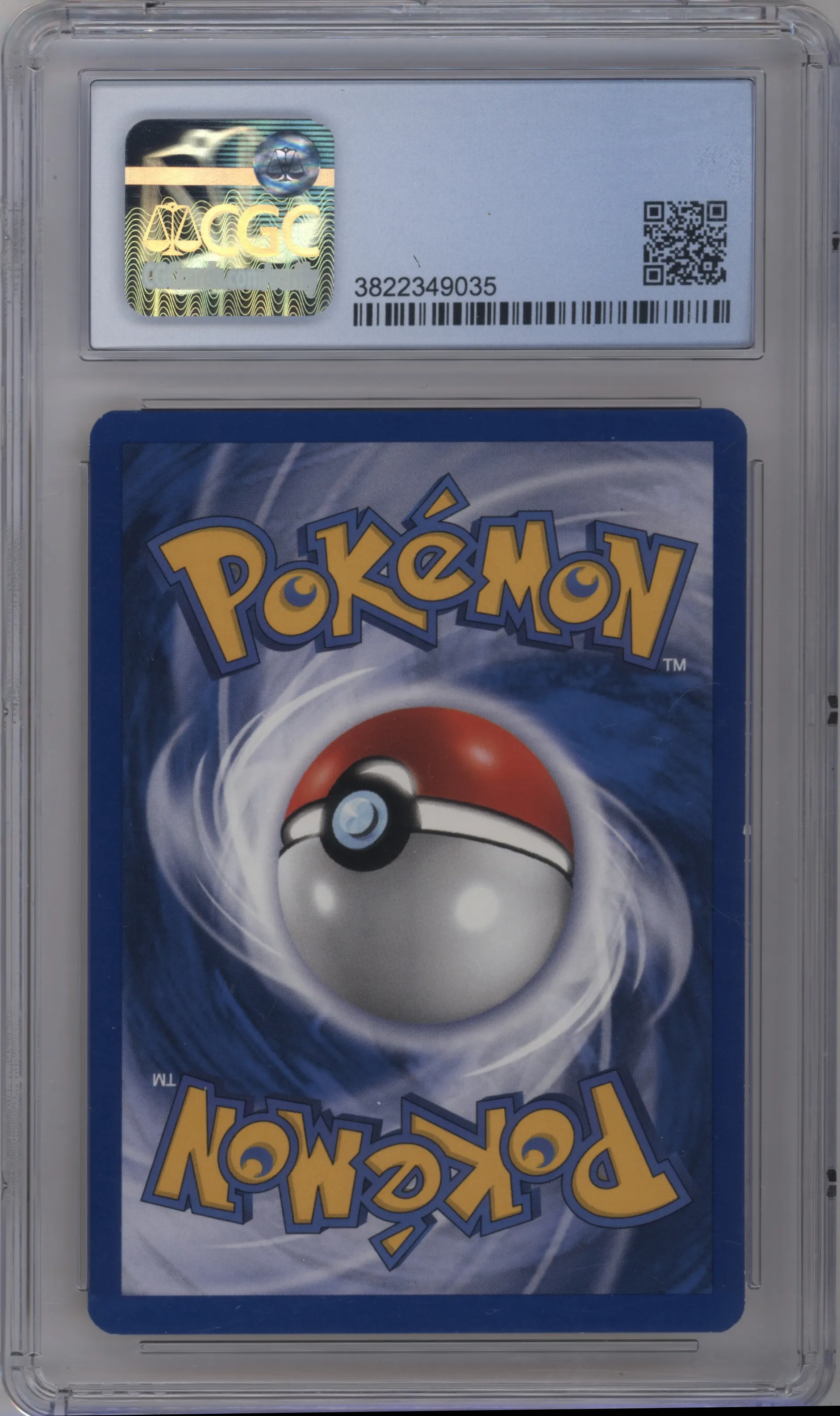  Rocket's Minefield Gym