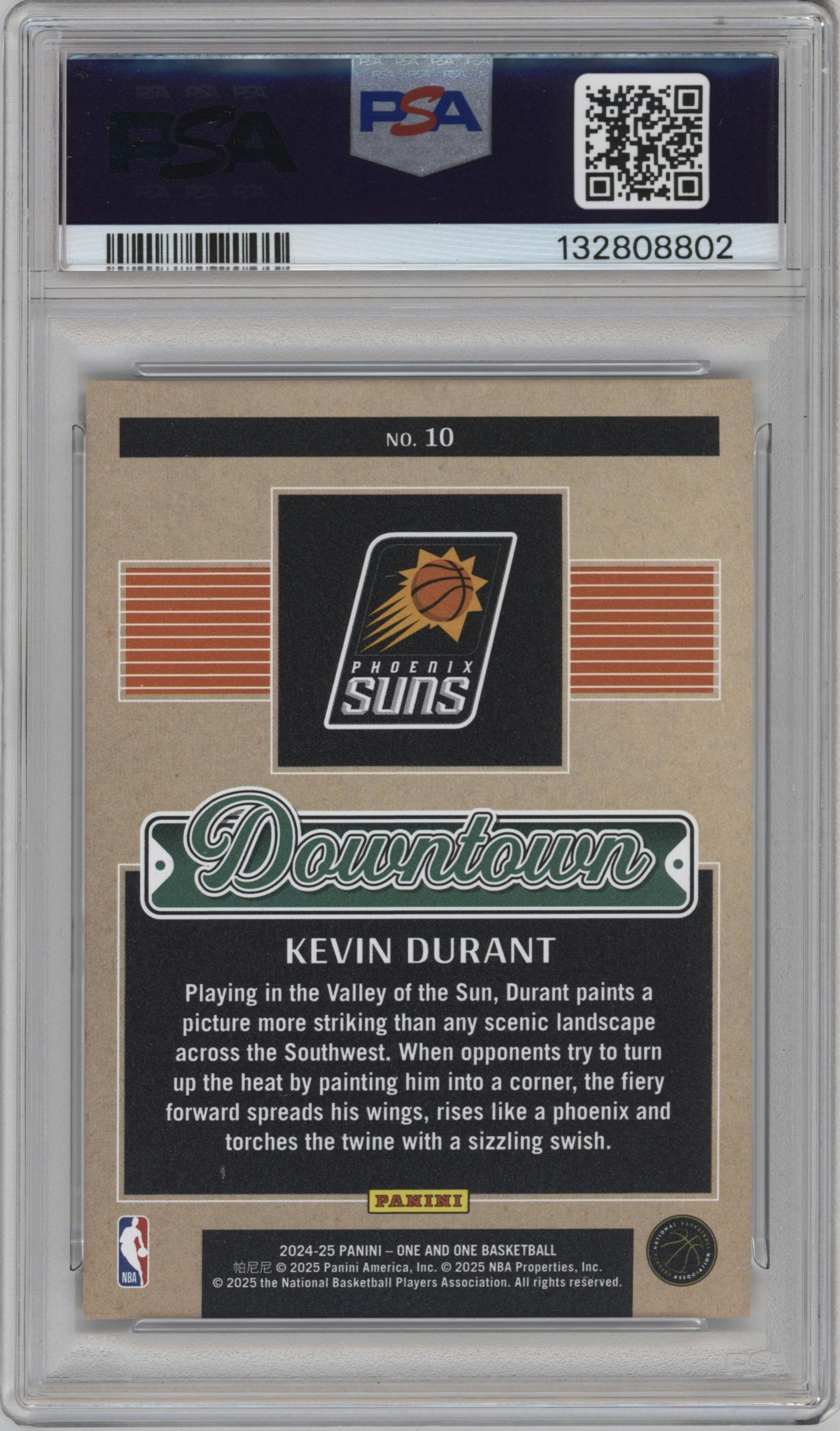 Kevin Durant