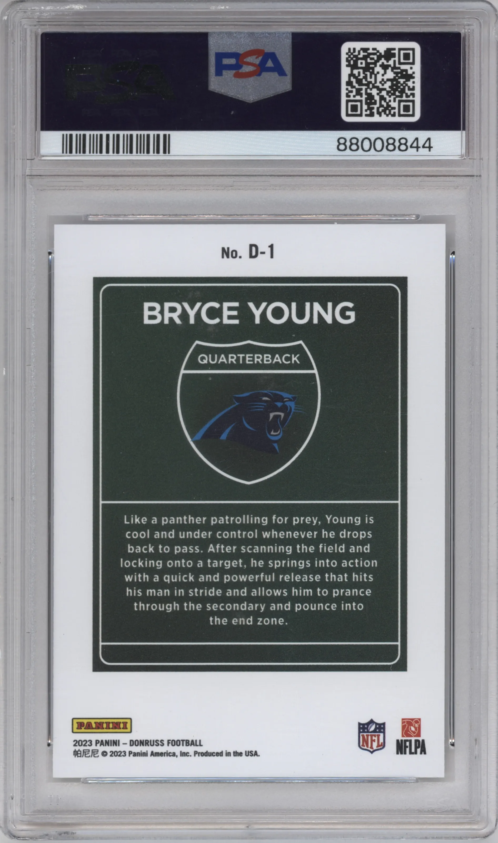 Bryce Young