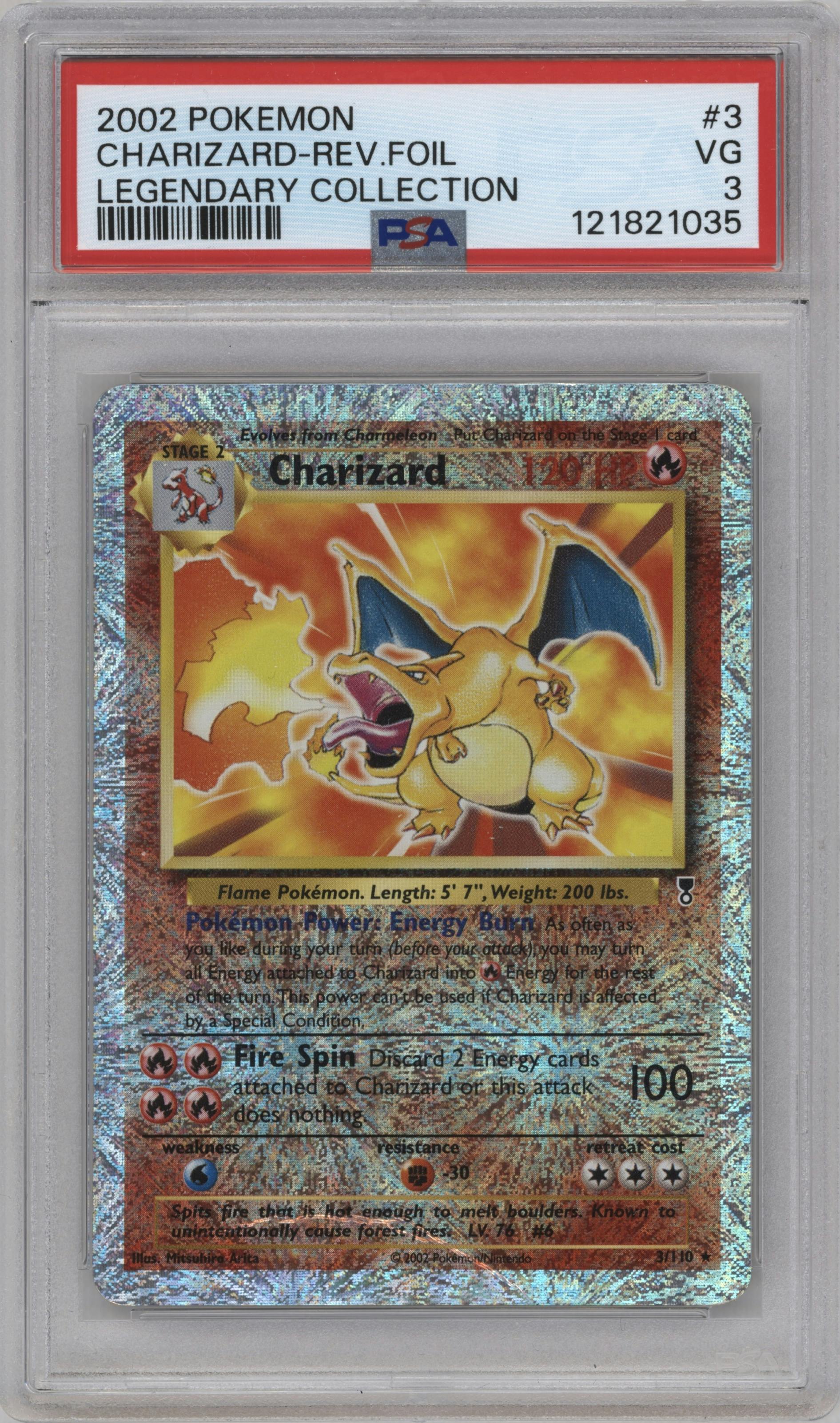 Charizard