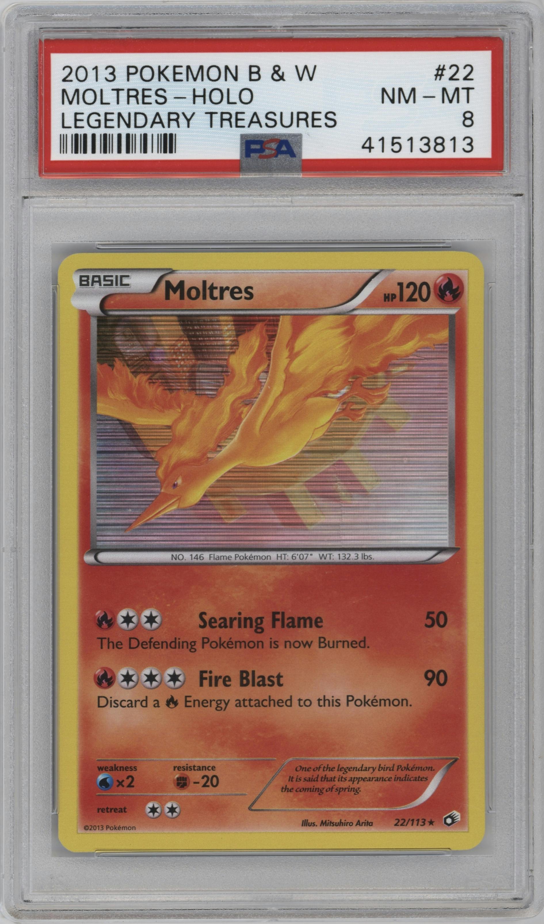 Moltres