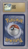 Dragonite VSTAR from the 2022 Pokemon SWSH set graded by CSG and given an overall grade of 10.