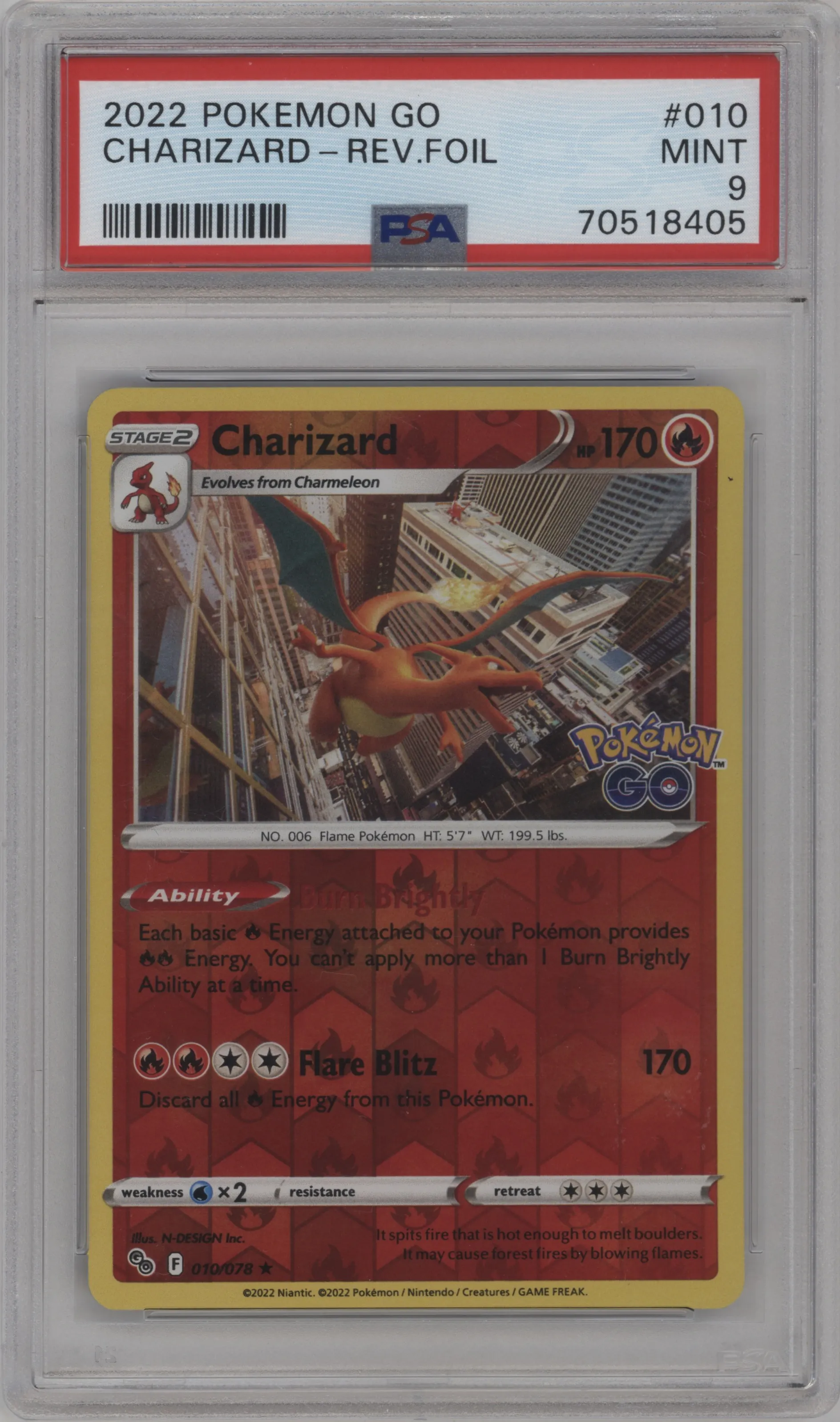 Charizard