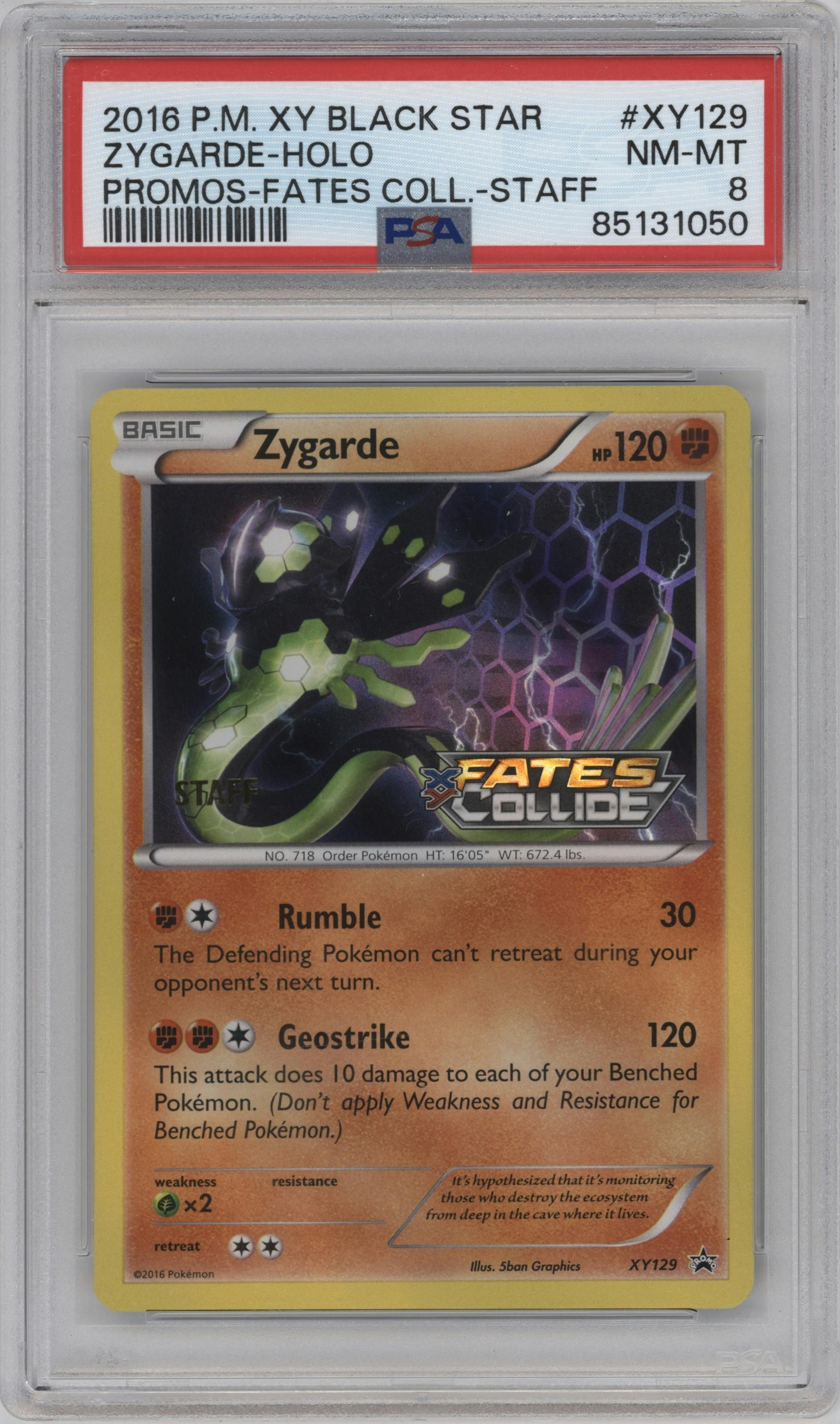 Zygarde
