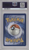 Cynthia's Ambition from the 2023 Pokemon SWSH set graded by PSA and given an overall grade of 9.