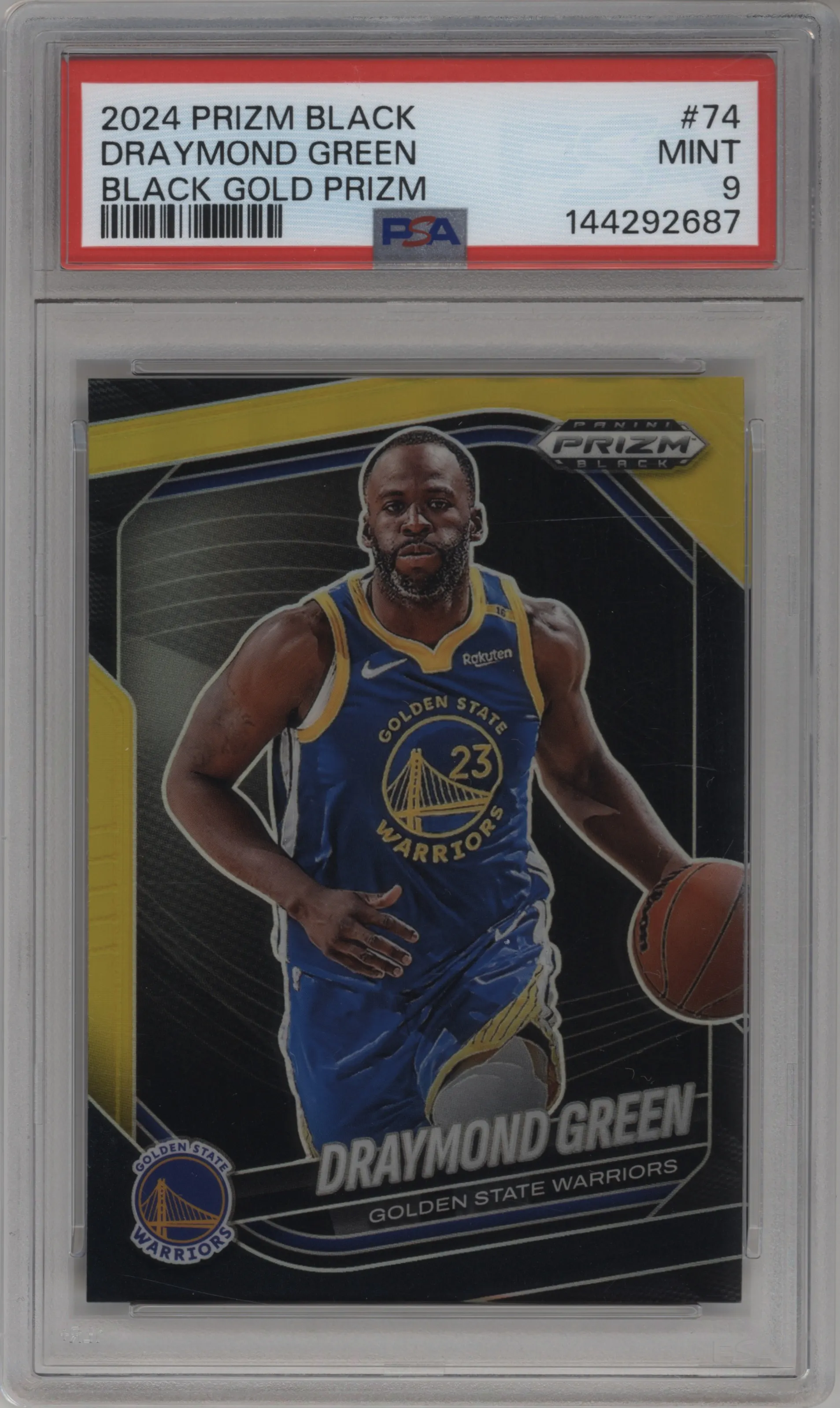 Draymond Green