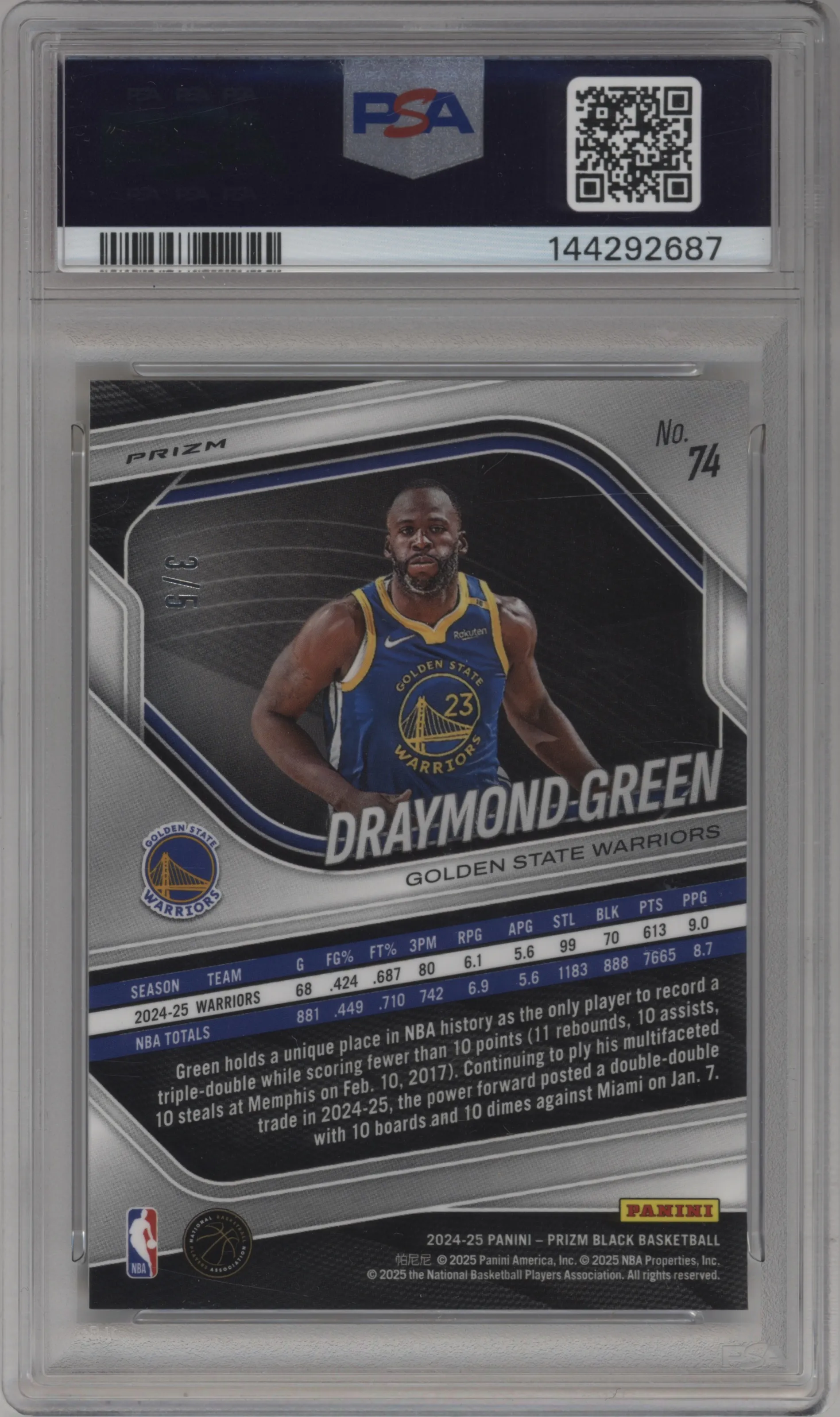 Draymond Green