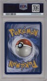 Pikachu/Zekrom GX from the 2019 Pokemon S&M  set featuring a Tag Team Tins parallel graded by PSA and given an overall grade of 10.