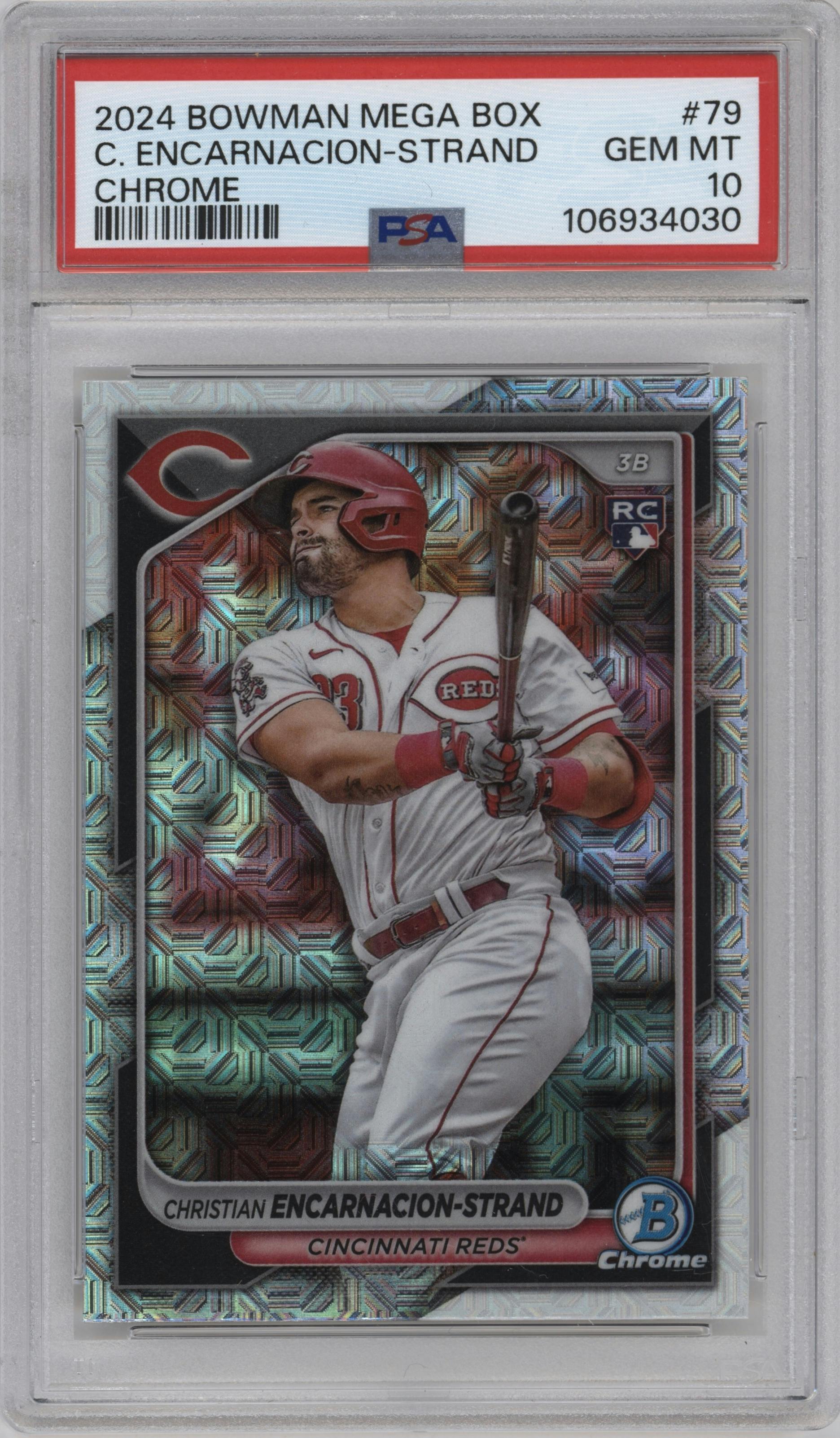 Christian Encarnacion-Strand