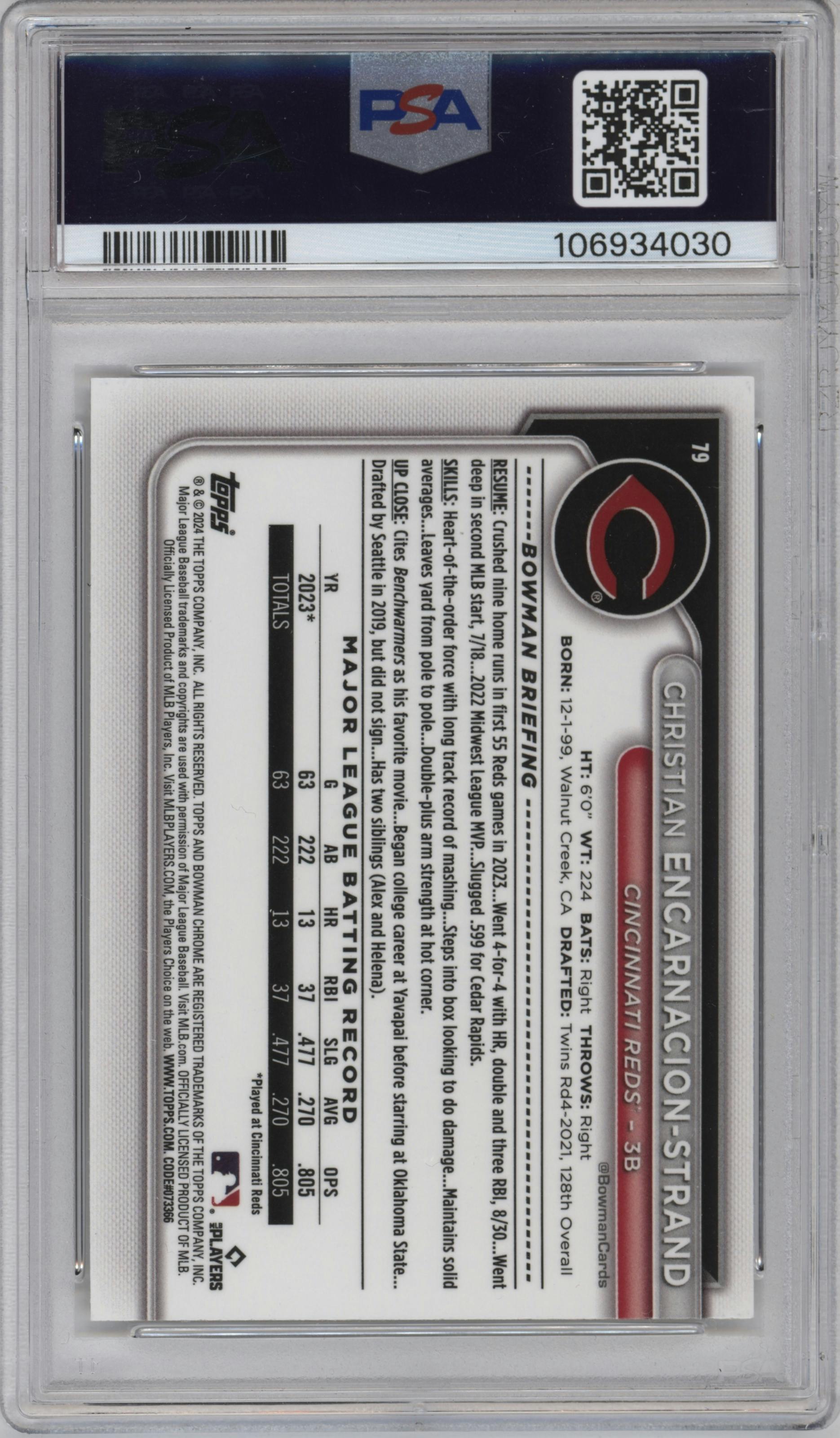 Christian Encarnacion-Strand