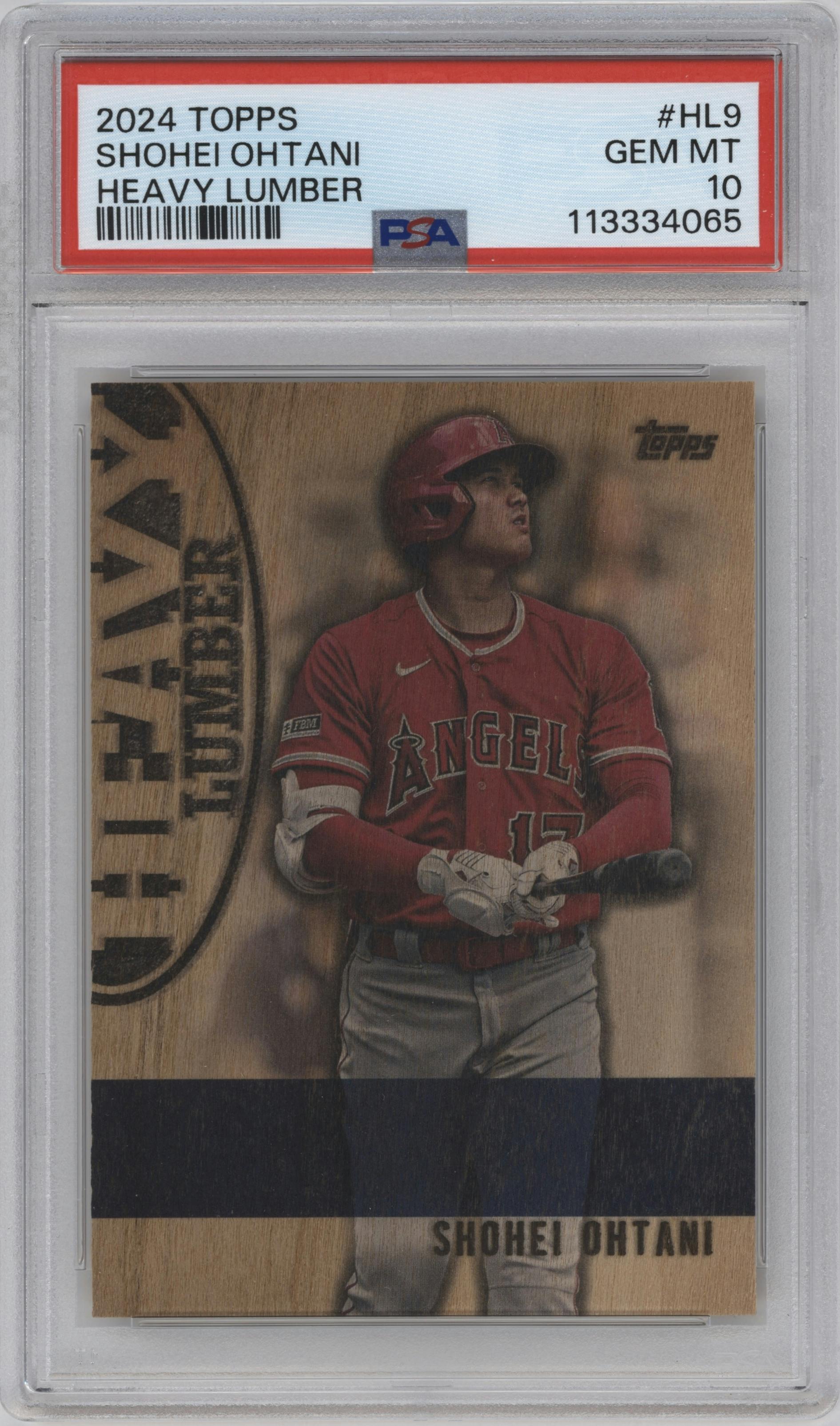 Shohei Ohtani