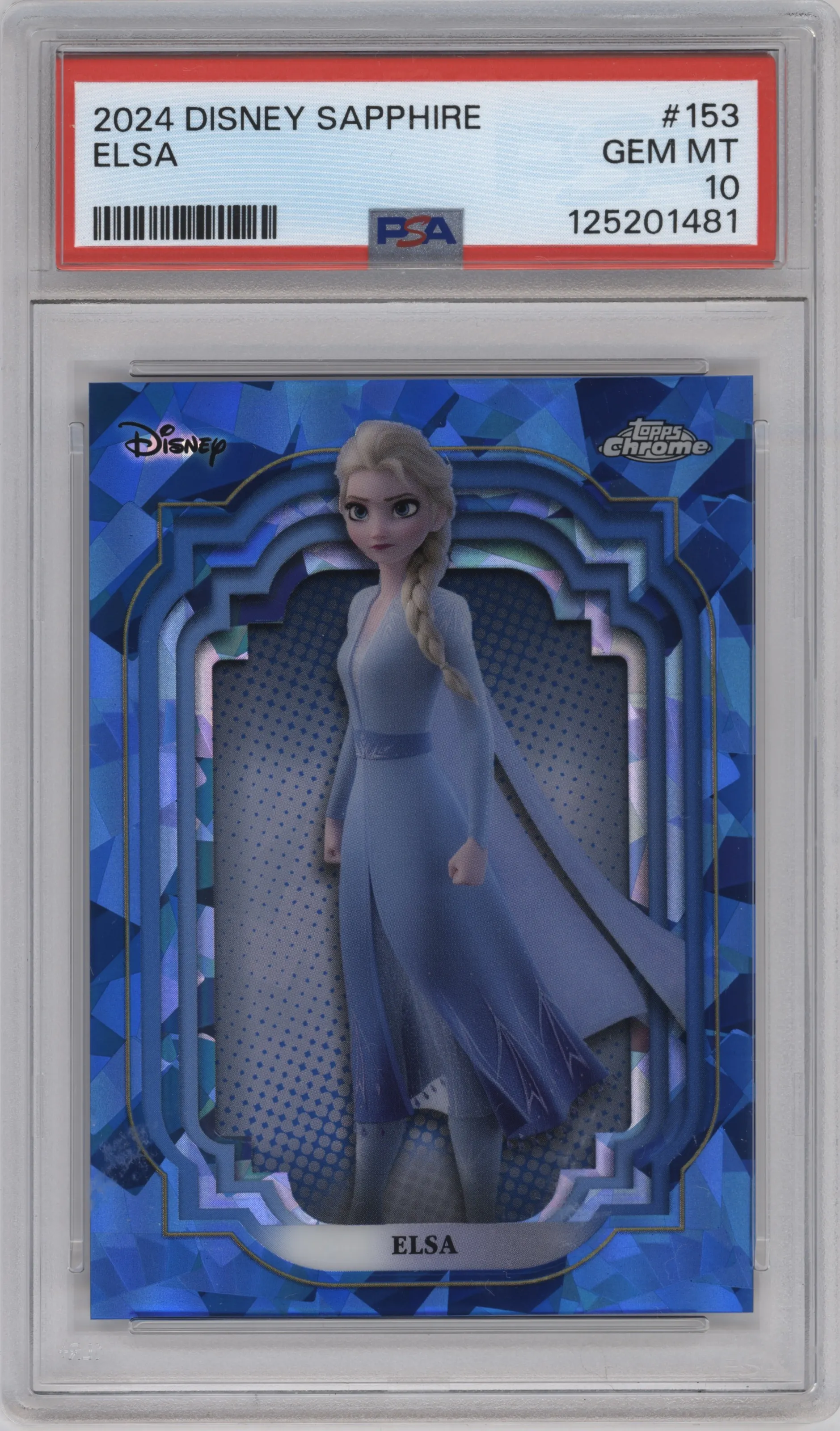 Elsa
