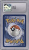 Gothorita from the 2023 Pokemon SV set graded by CSG and given an overall grade of 10.