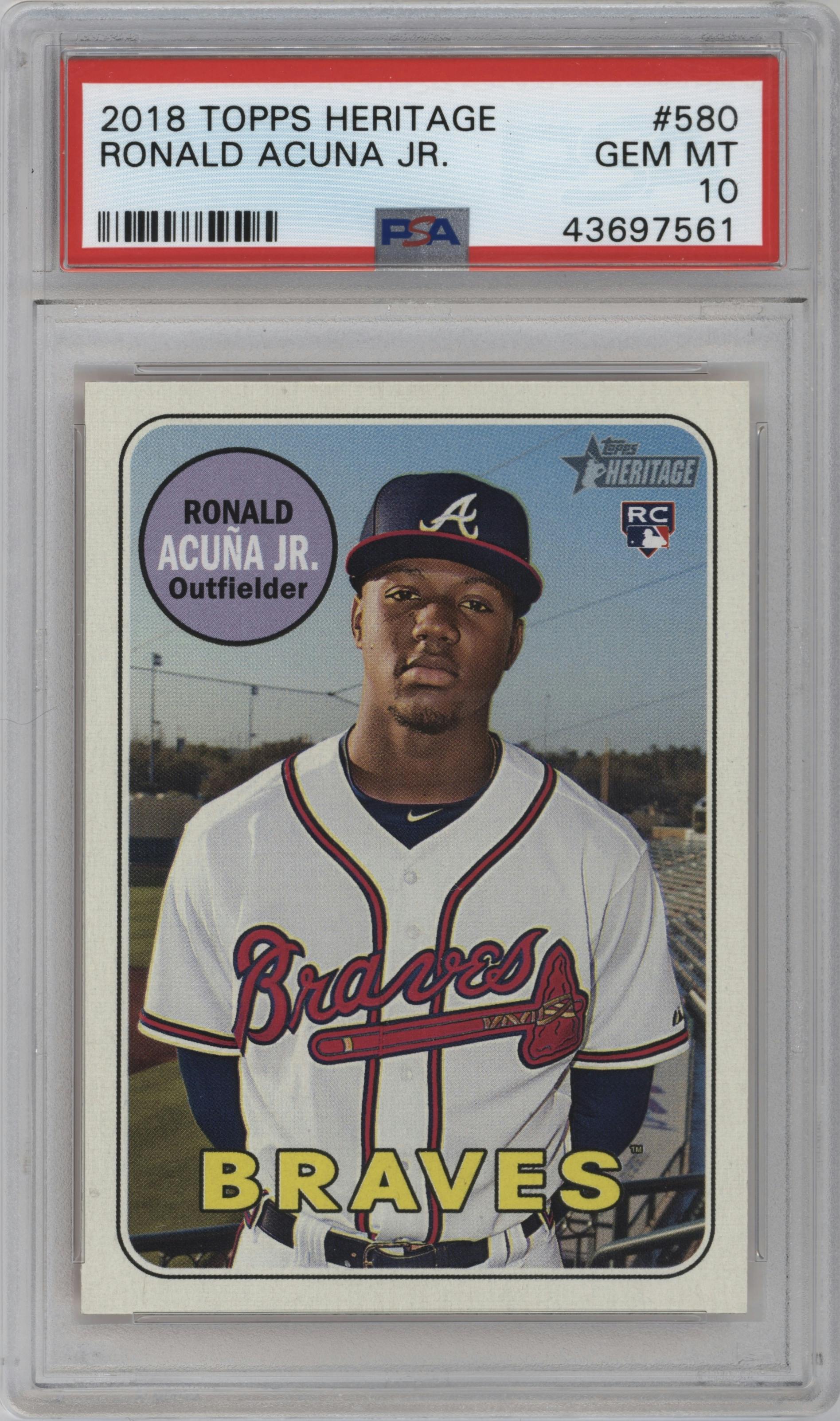 Ronald Acuna Jr.