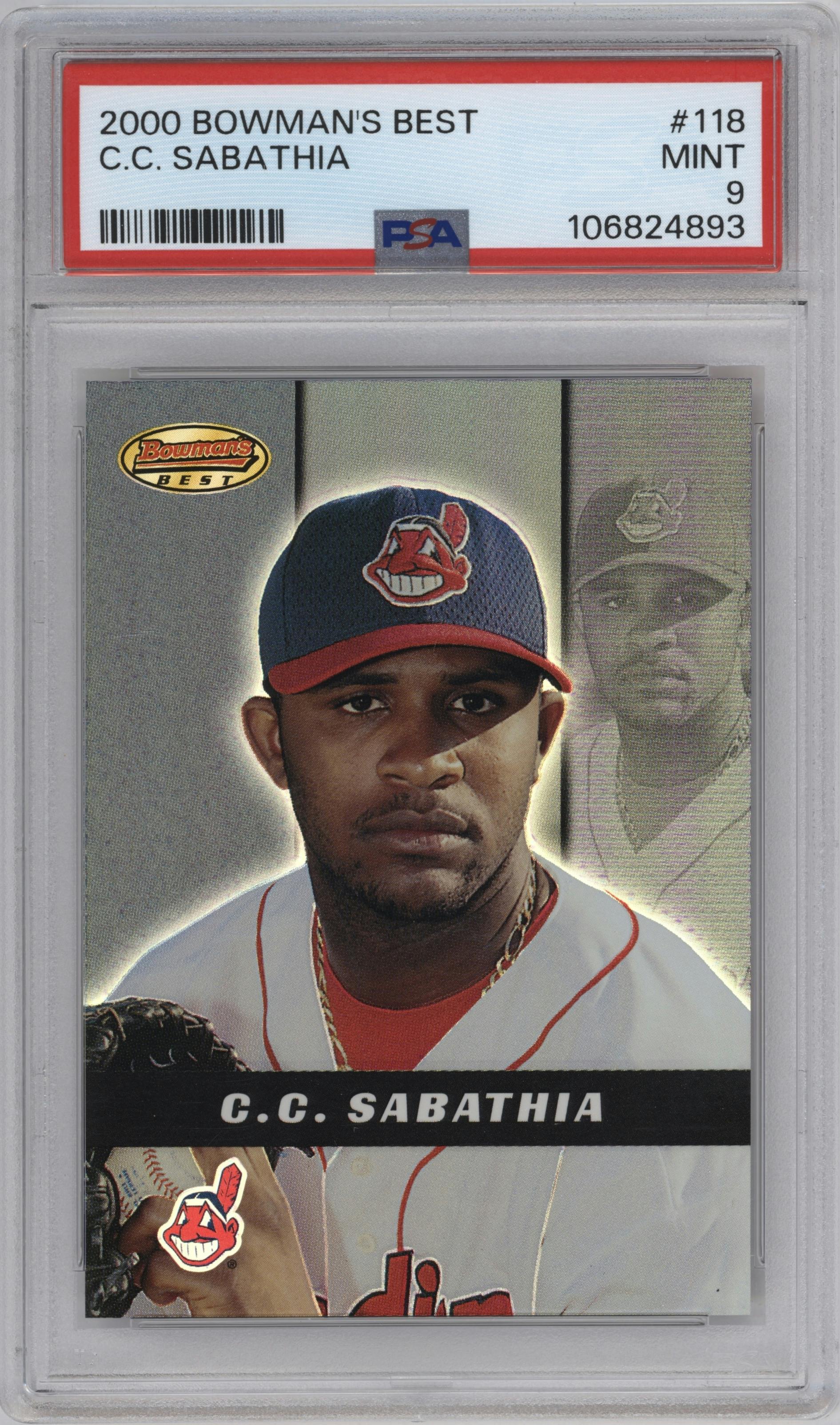 C.C. Sabathia 