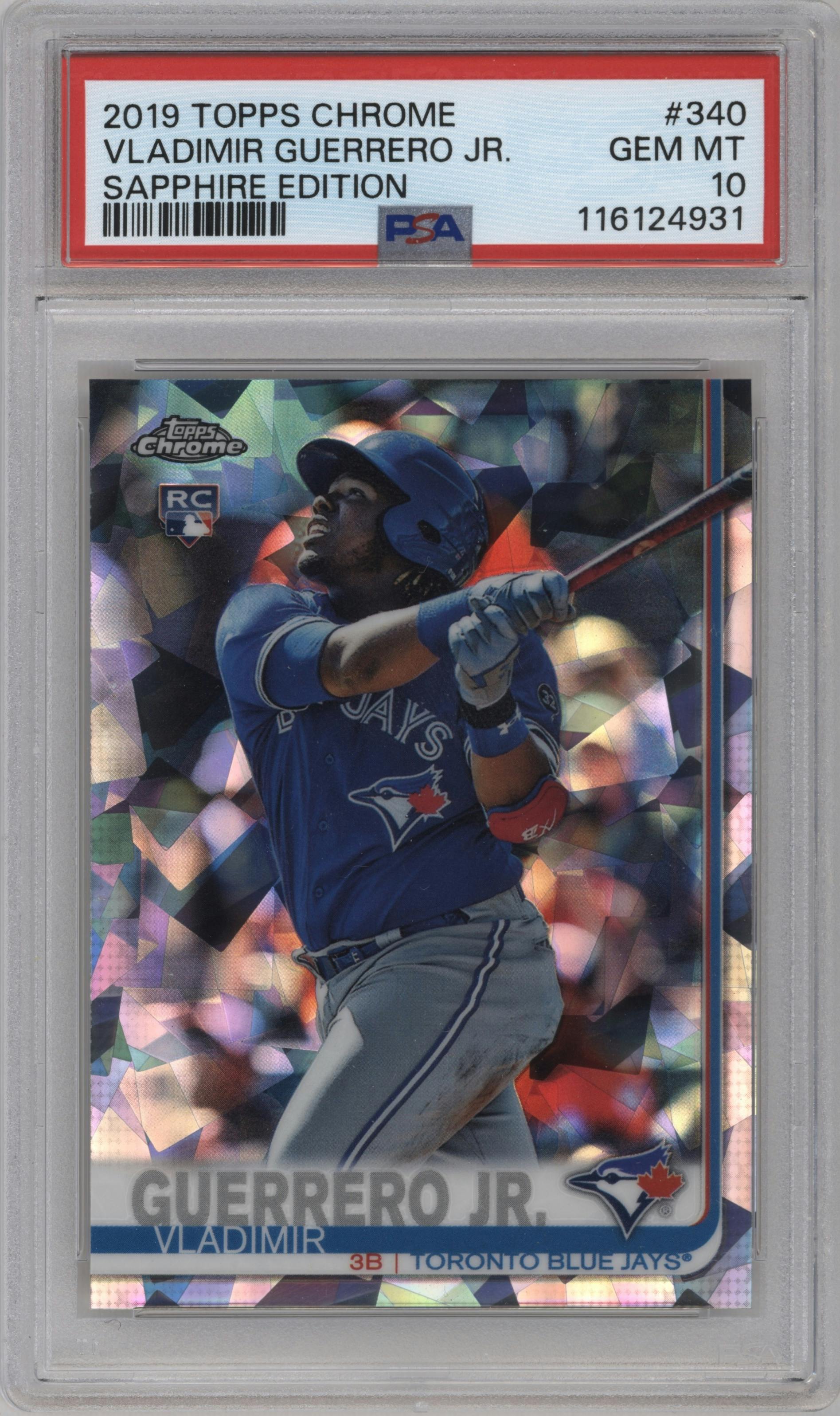 Vladimir Guerrero Jr.