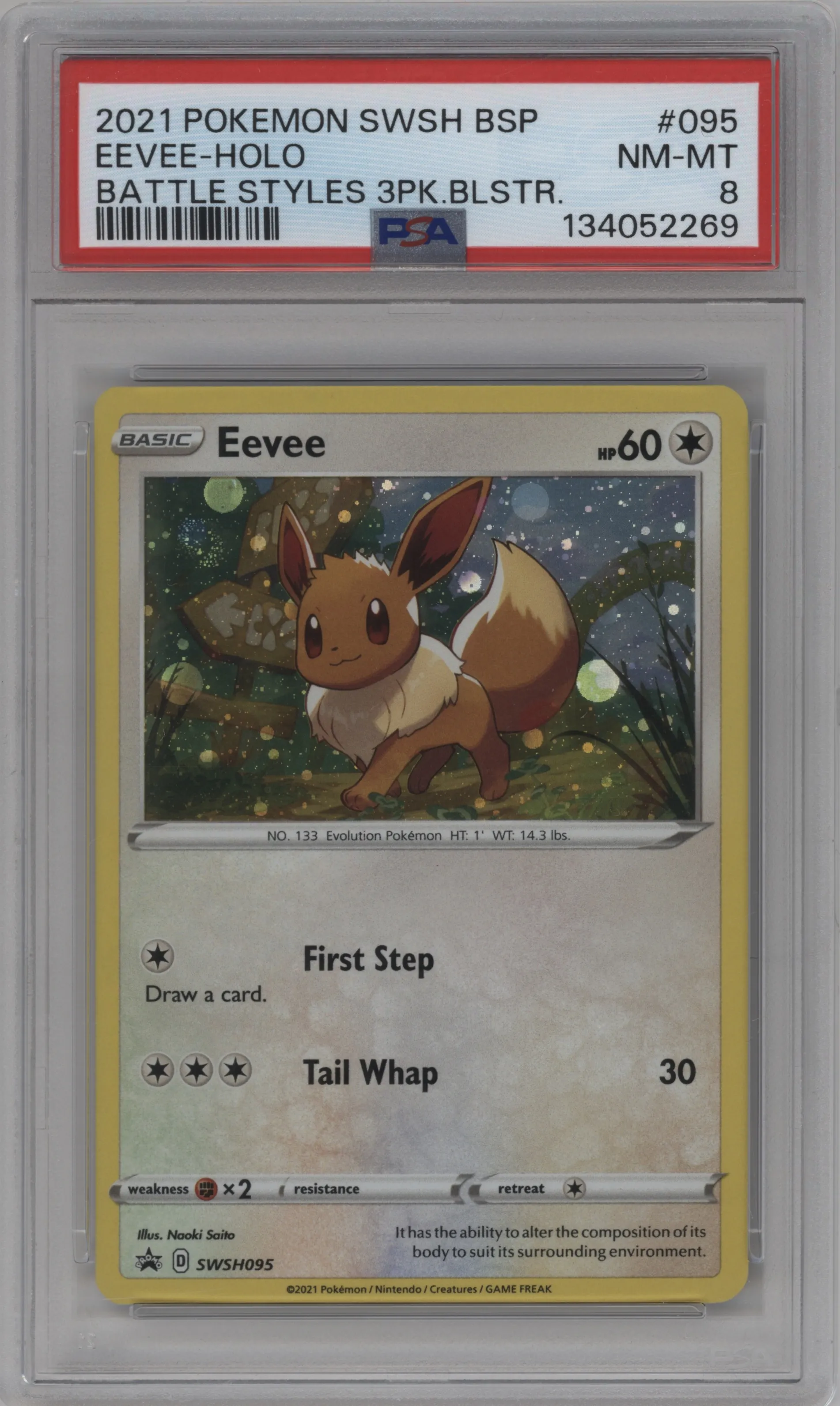 Eevee