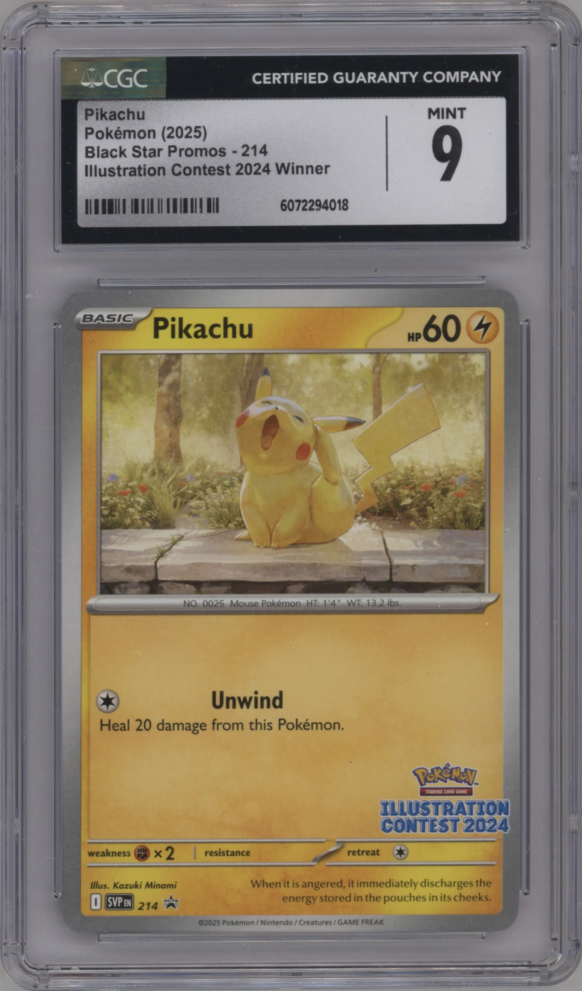 Pikachu