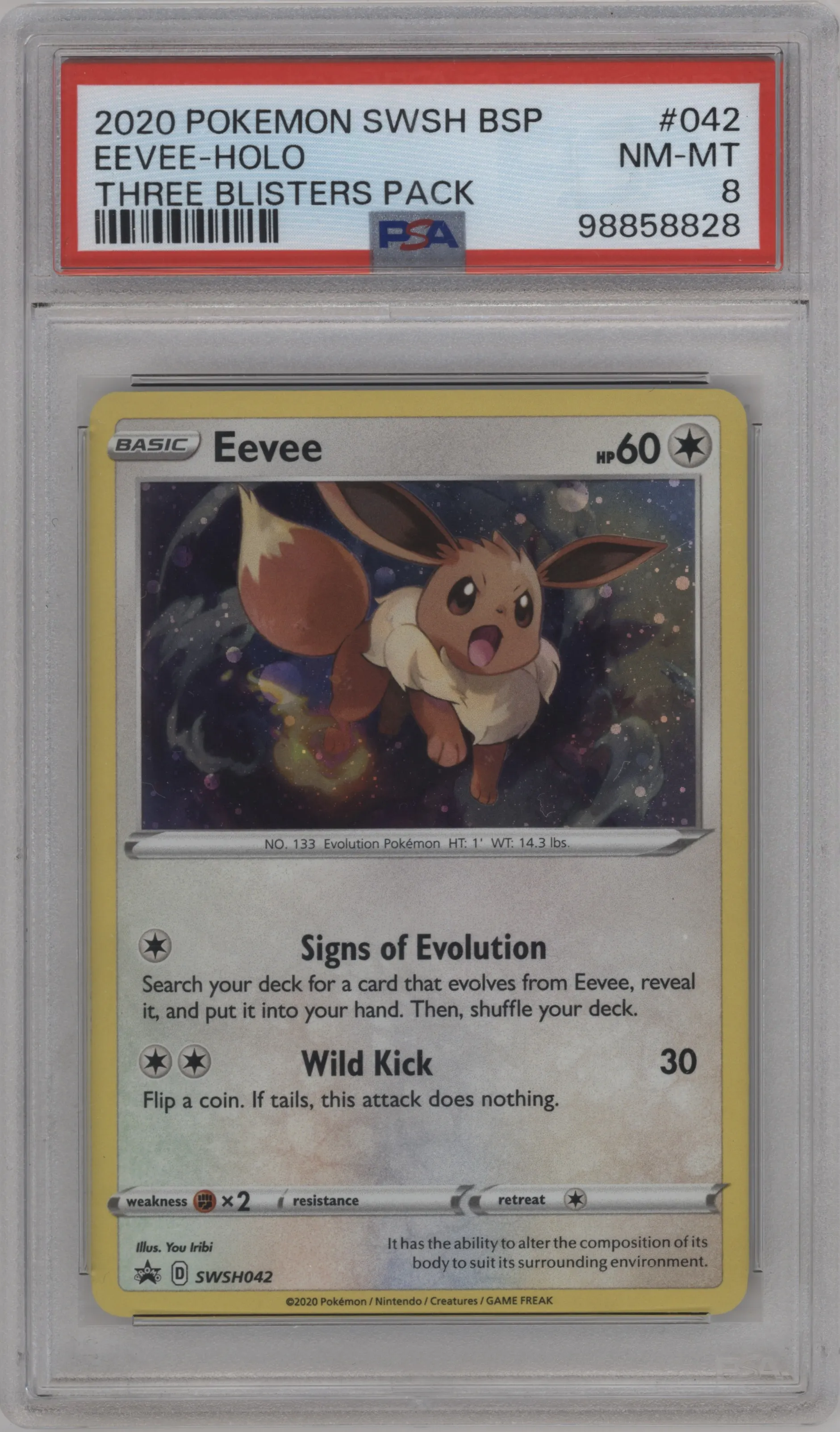 Eevee