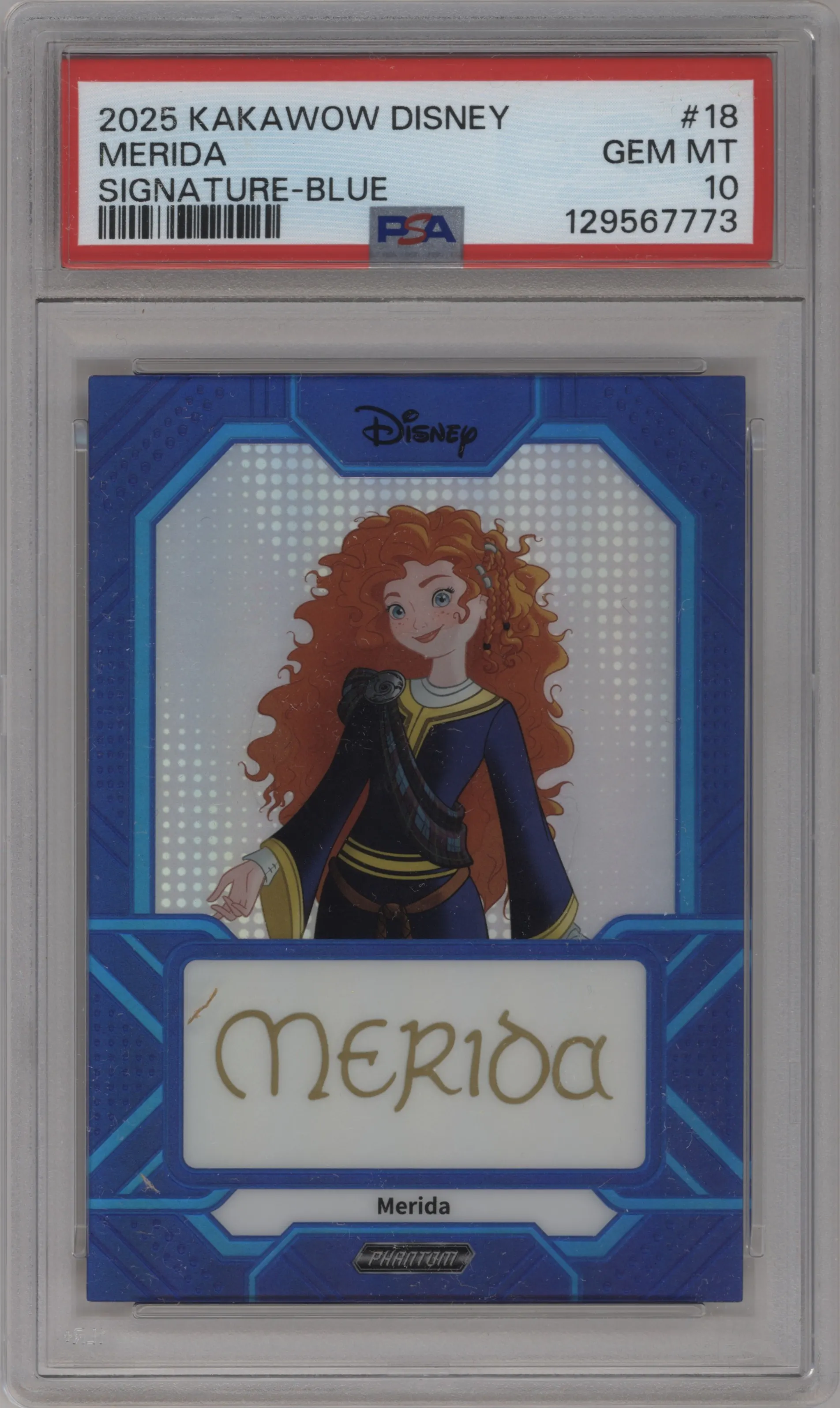 Merida
