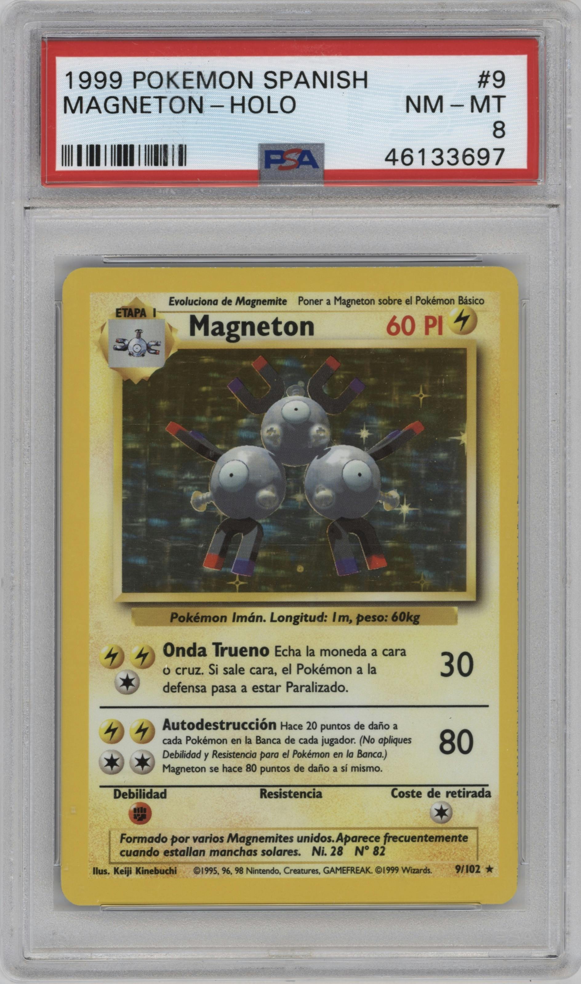 Magneton