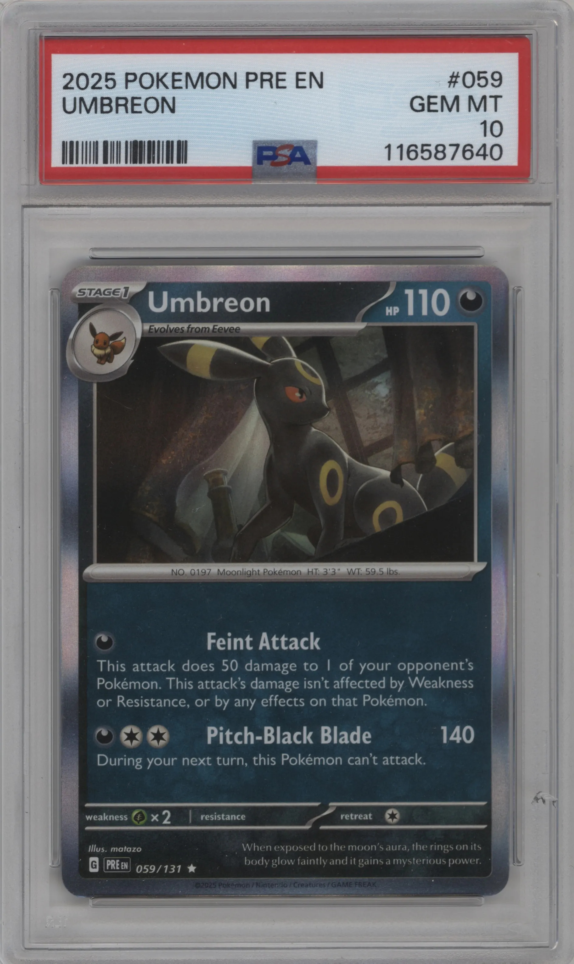 Umbreon