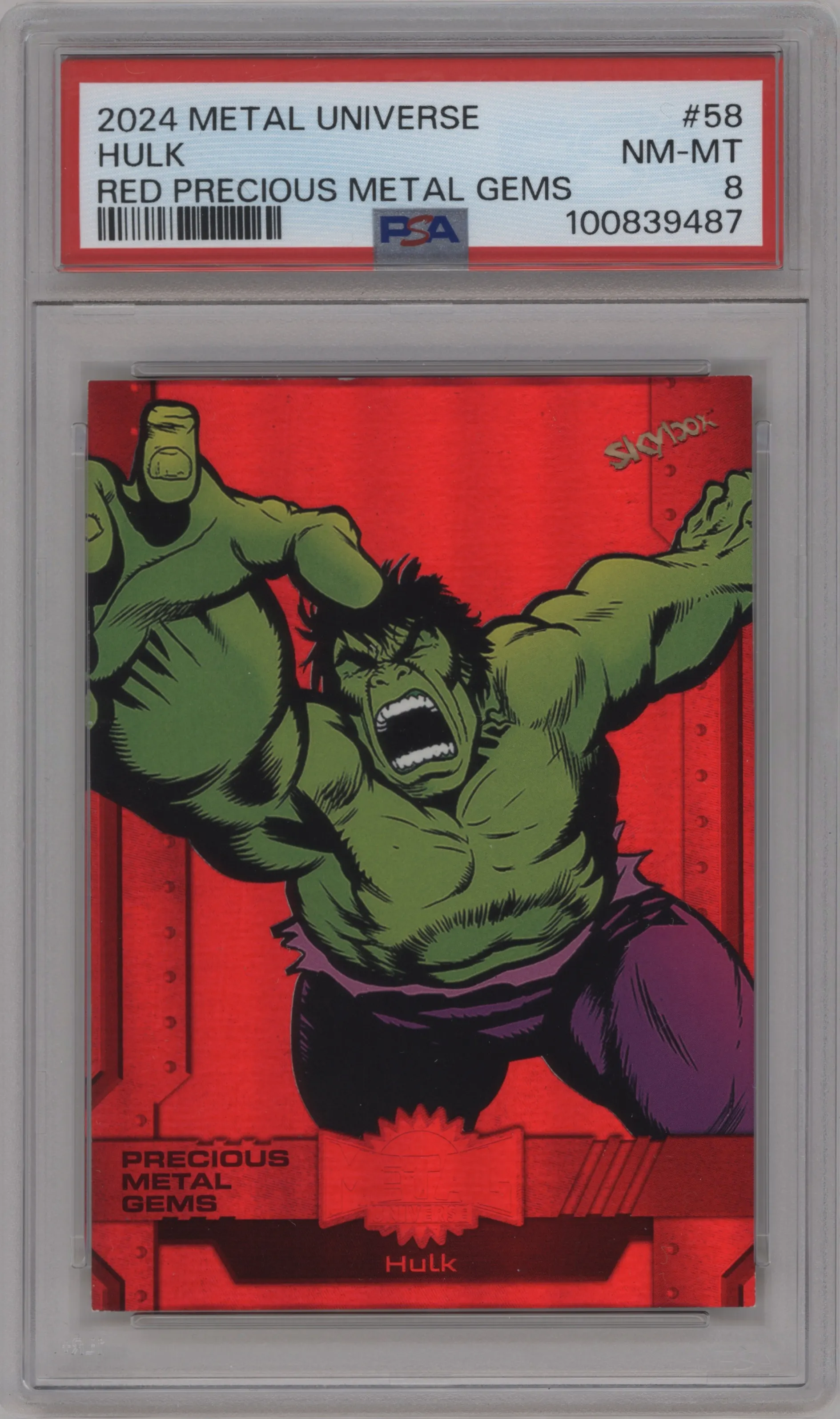 Hulk